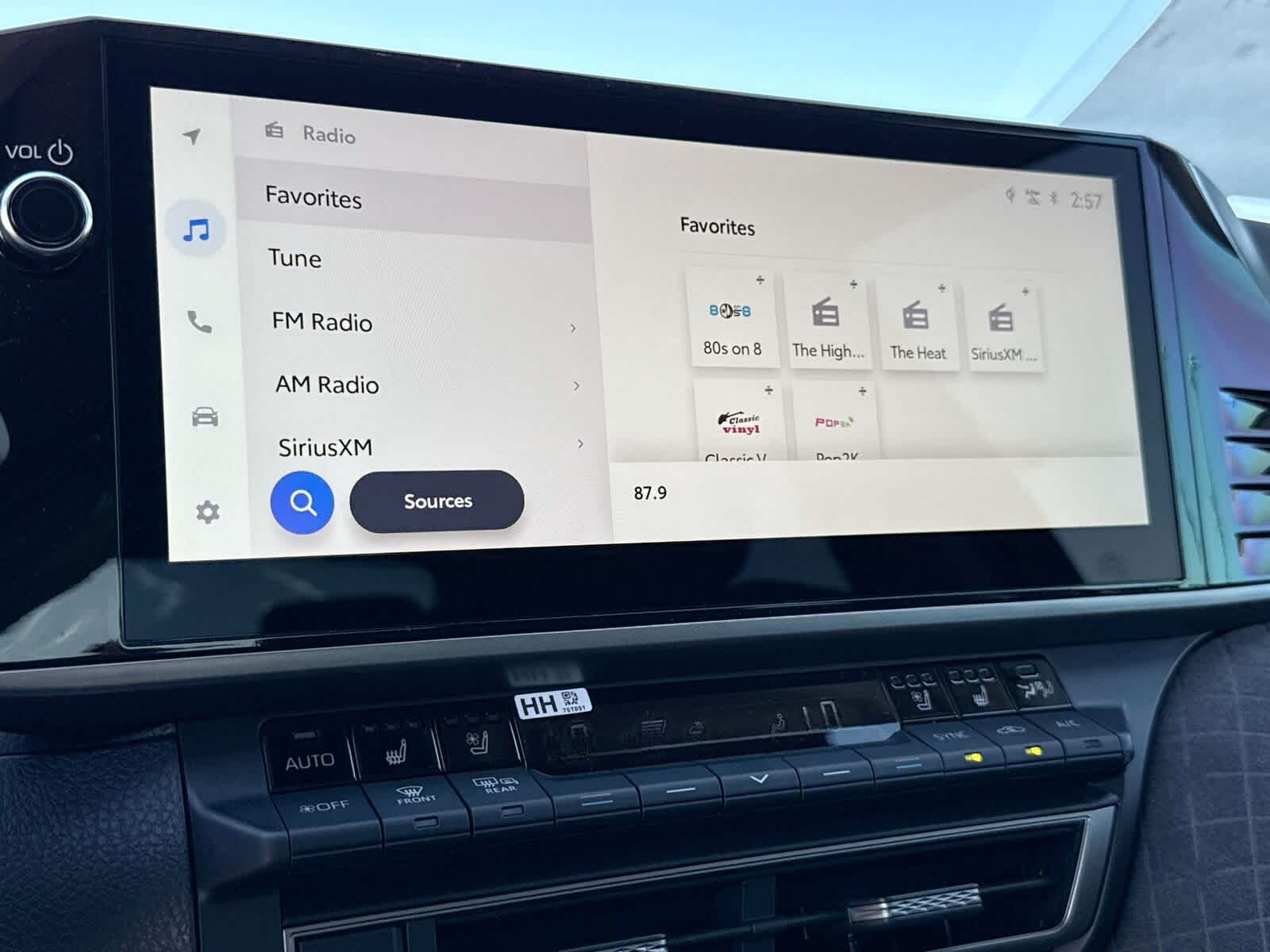 Thumbnail: 2026 Toyota Camry - 19