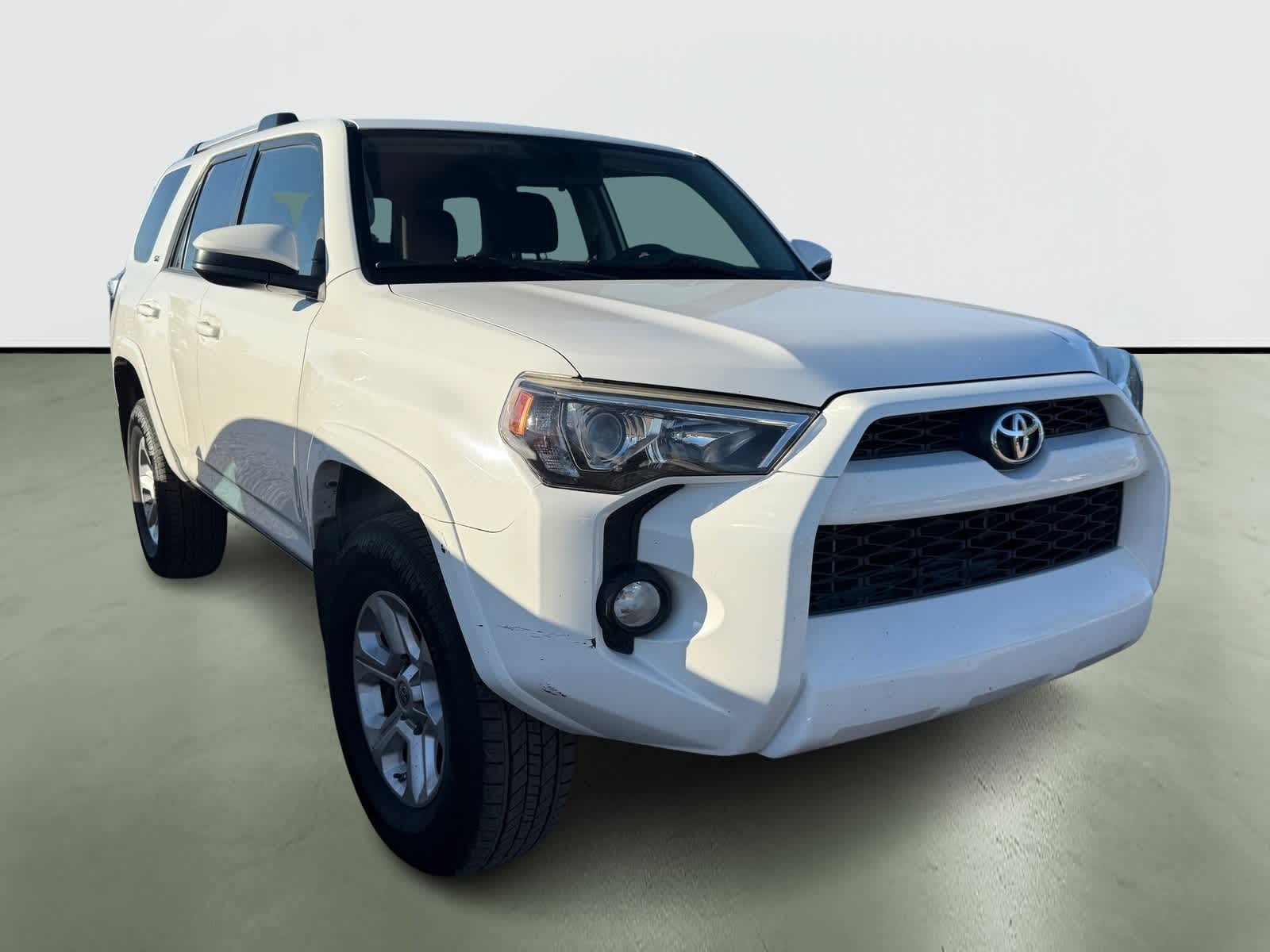 Thumbnail: 2019 Toyota 4Runner - 5