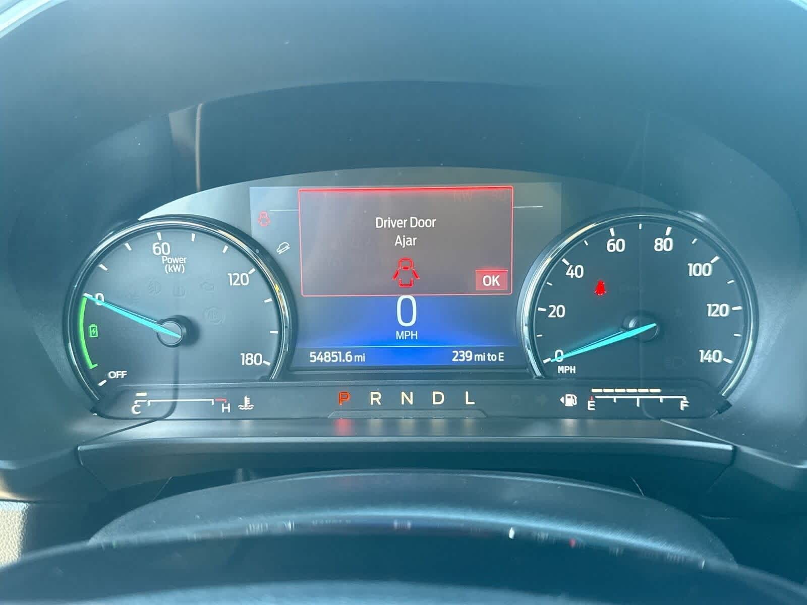 Thumbnail: 2022 Ford Escape - 29