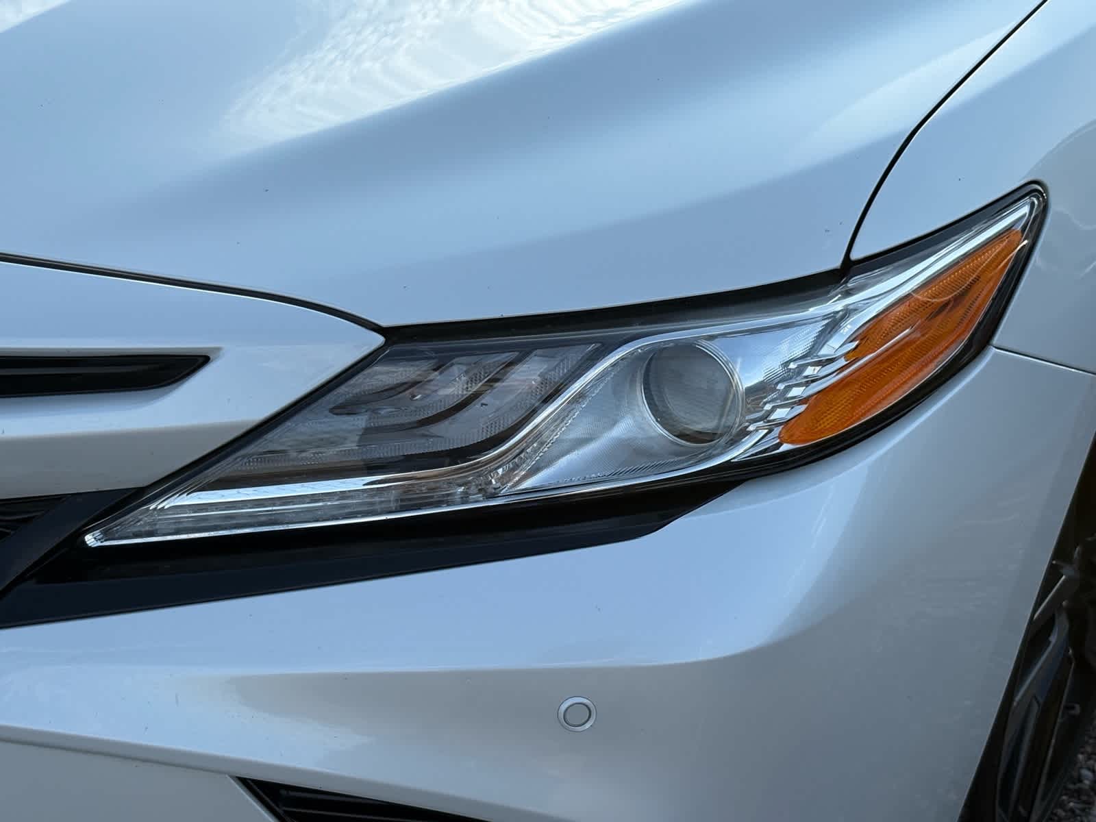 Thumbnail: 2020 Toyota Camry - 8