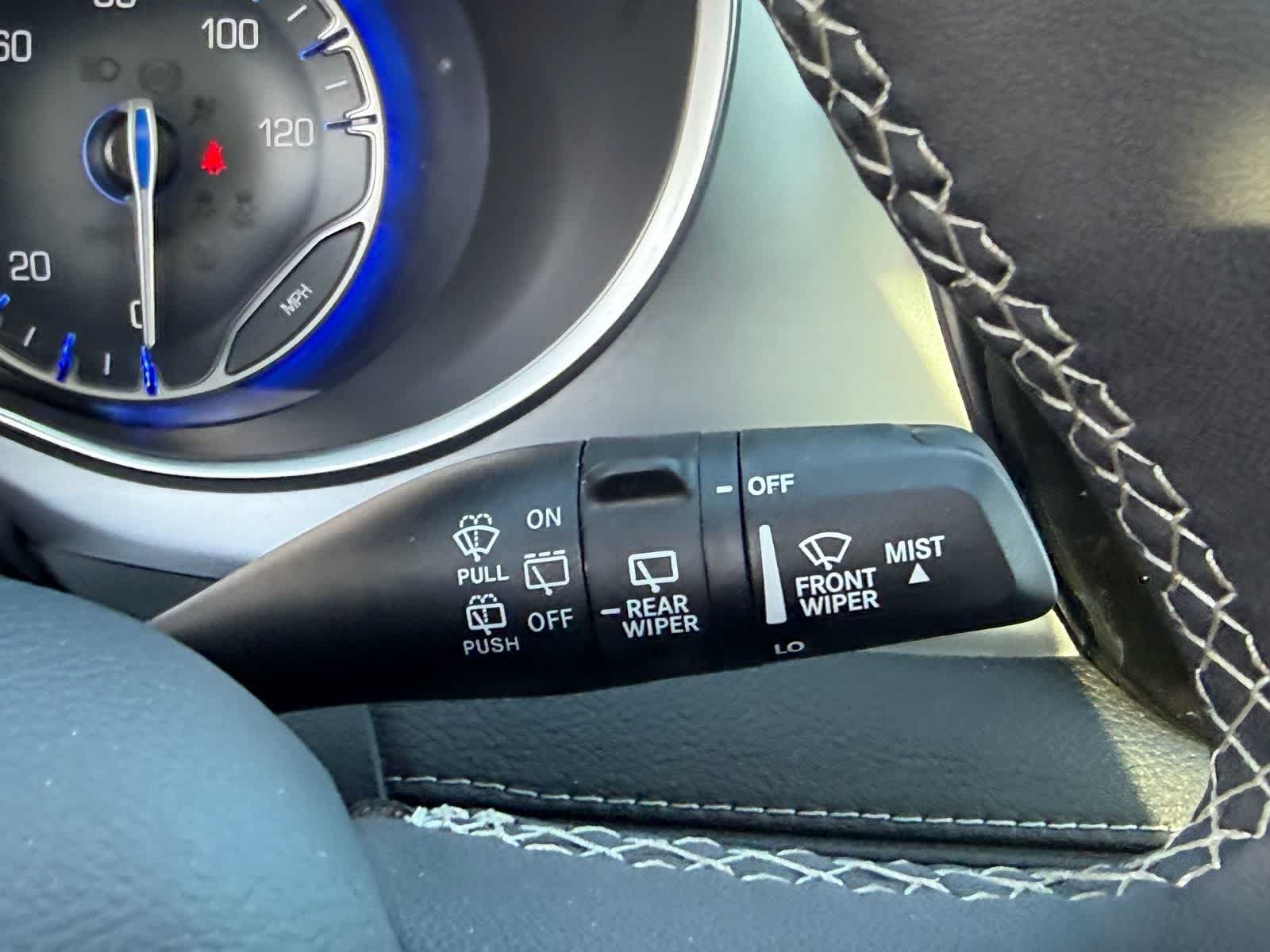 Thumbnail: 2025 Chrysler Pacifica - 27