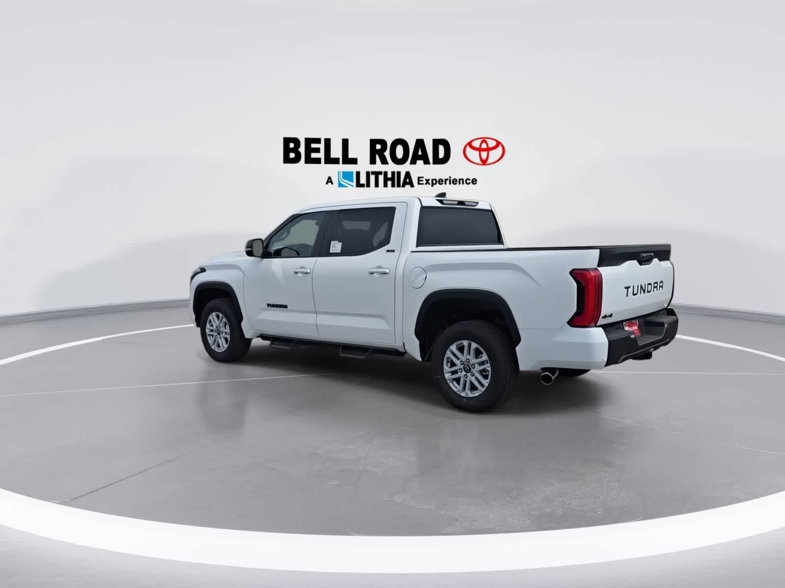 Thumbnail: 2026 Toyota Tundra - 6