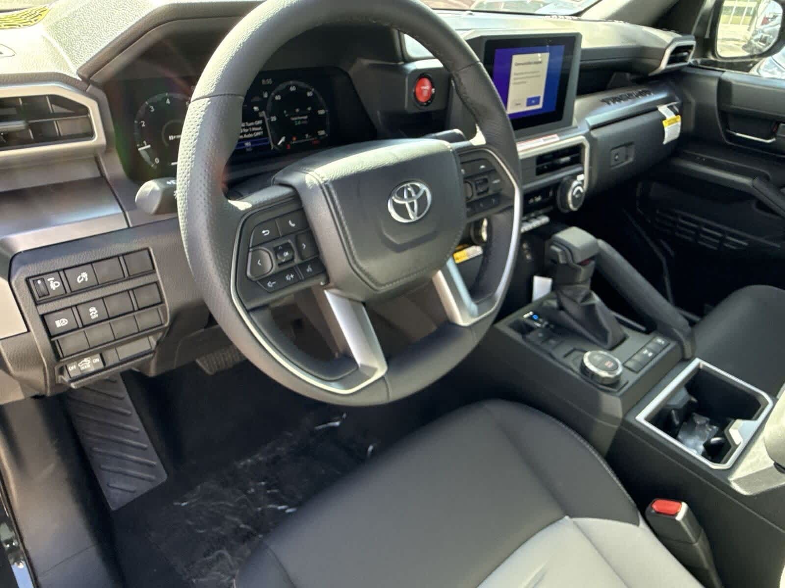 Thumbnail: 2025 Toyota Tacoma - 15