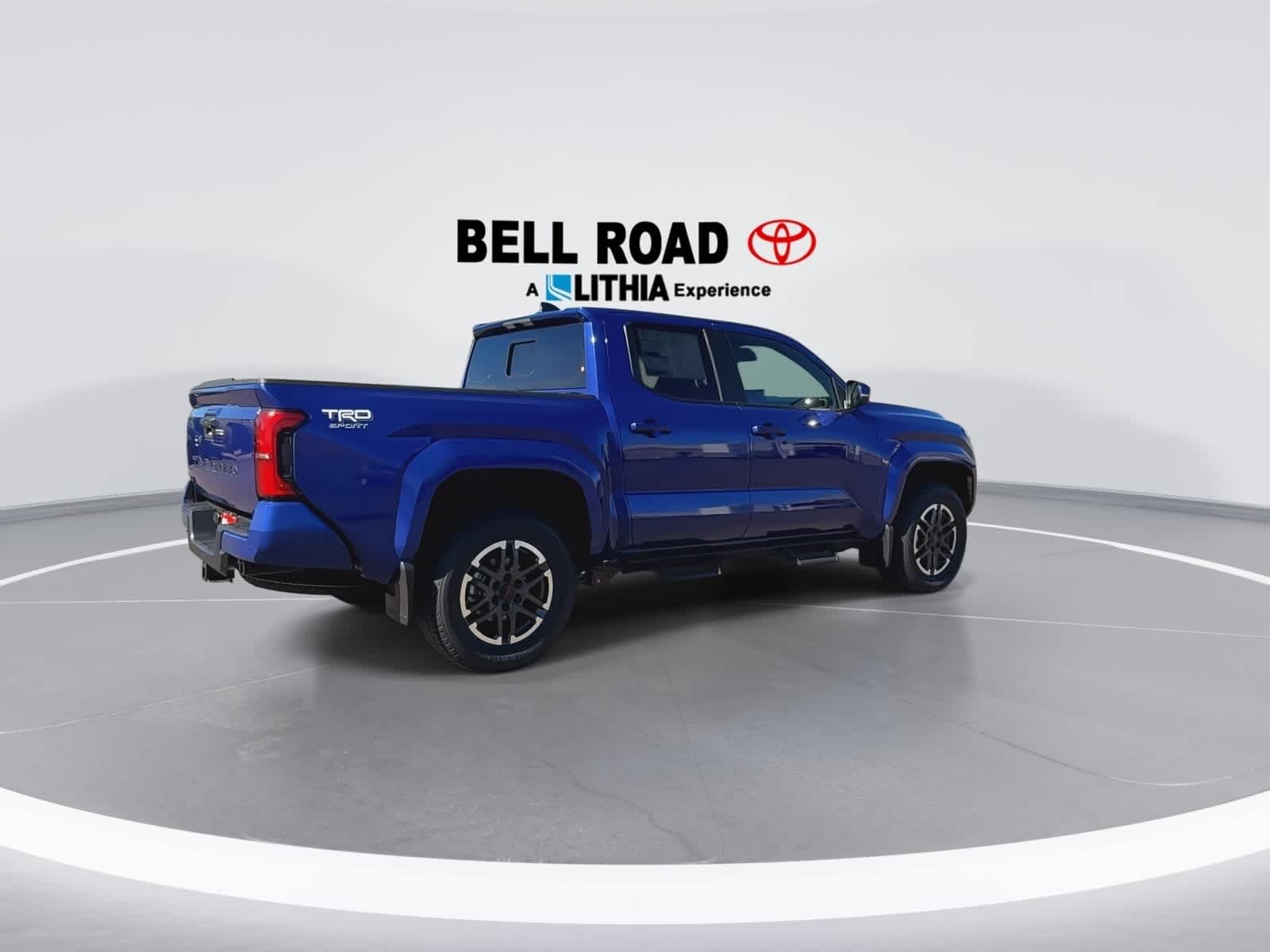 Thumbnail: 2025 Toyota Tacoma - 7