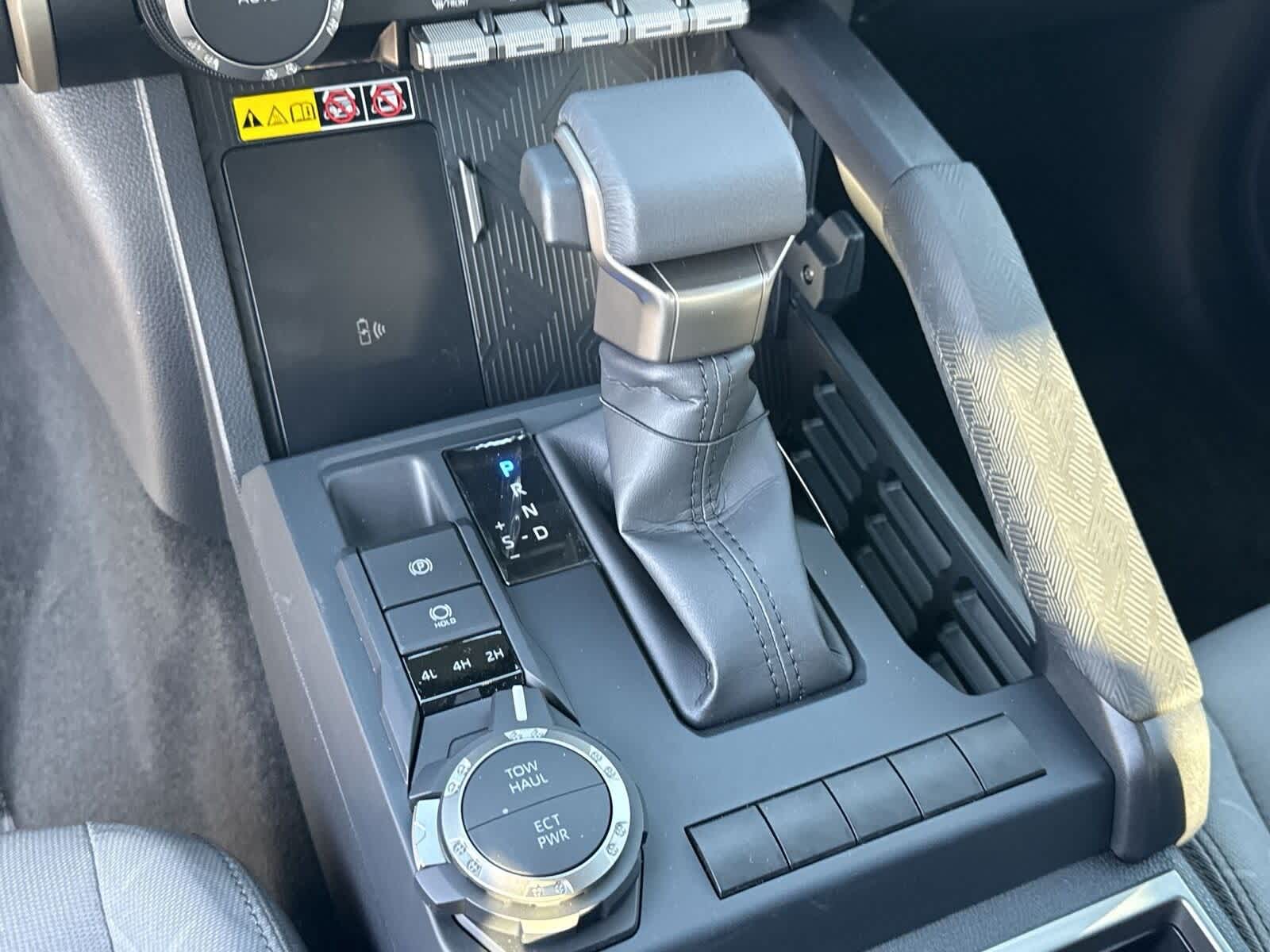 Thumbnail: 2025 Toyota Tacoma - 24