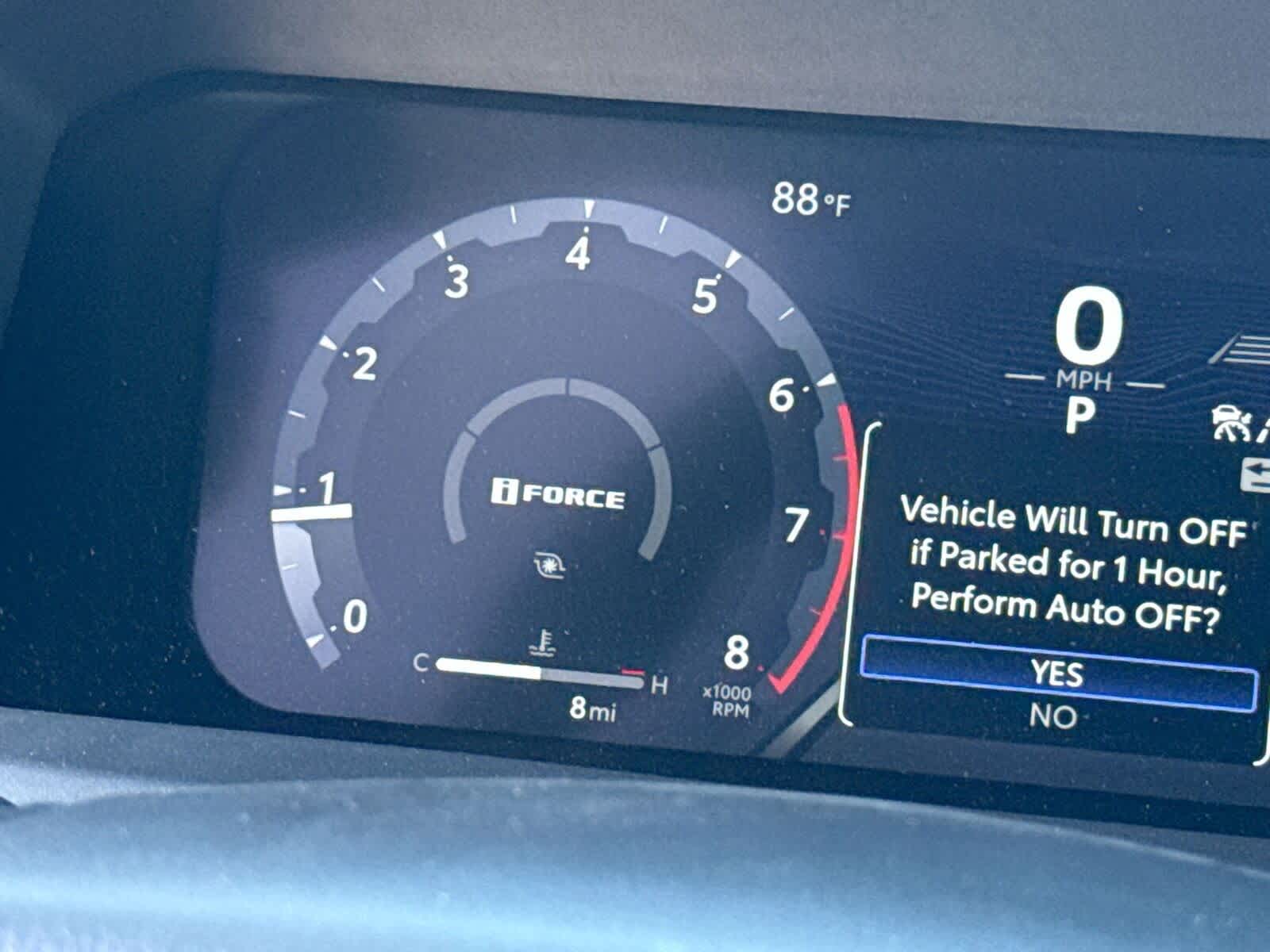 Thumbnail: 2025 Toyota Tacoma - 30