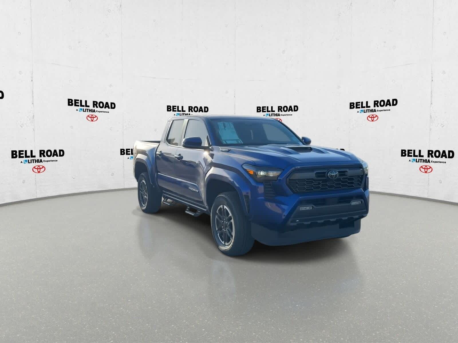 Thumbnail: 2025 Toyota Tacoma - 2