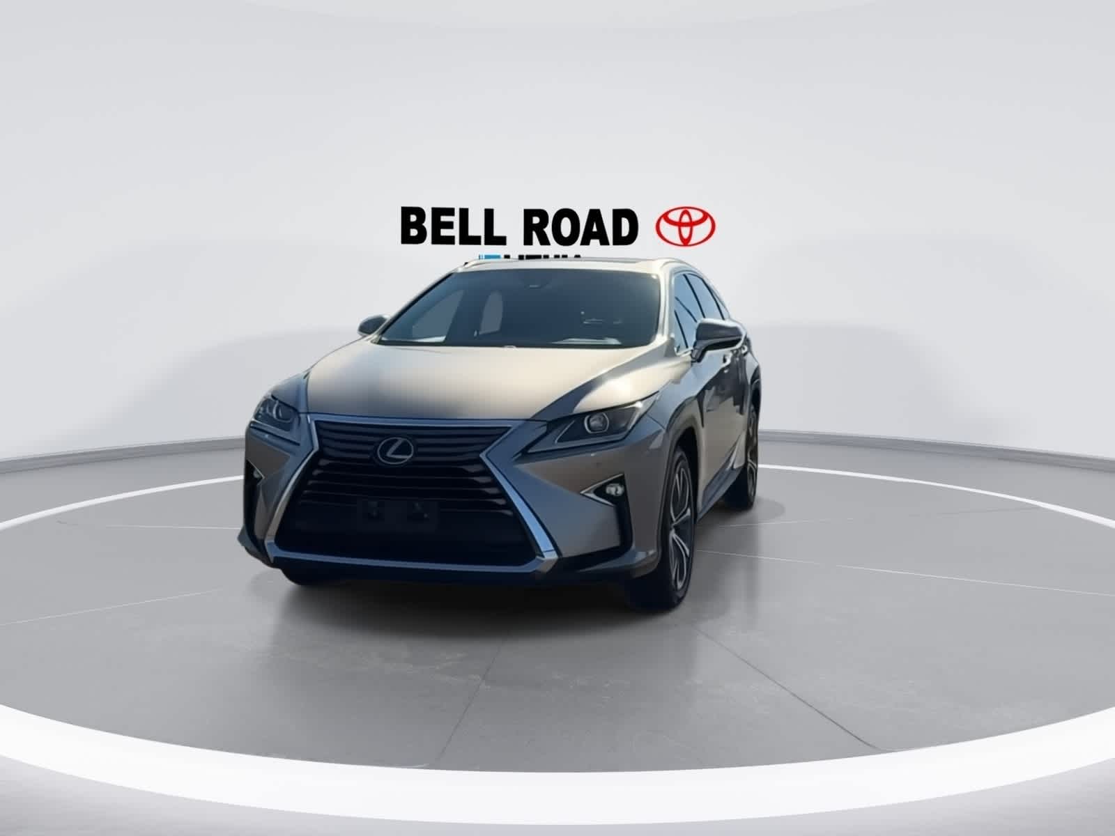 Thumbnail: 2017 Lexus RX - 3