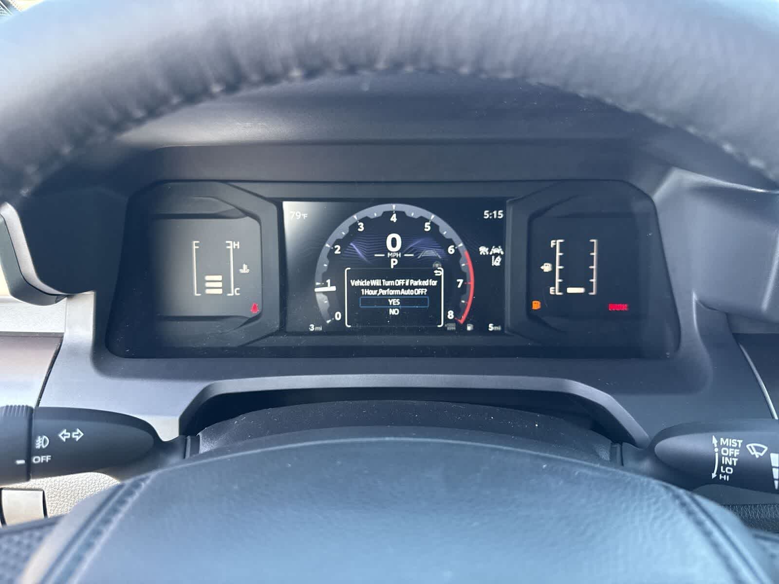 Thumbnail: 2025 Toyota Tacoma - 29