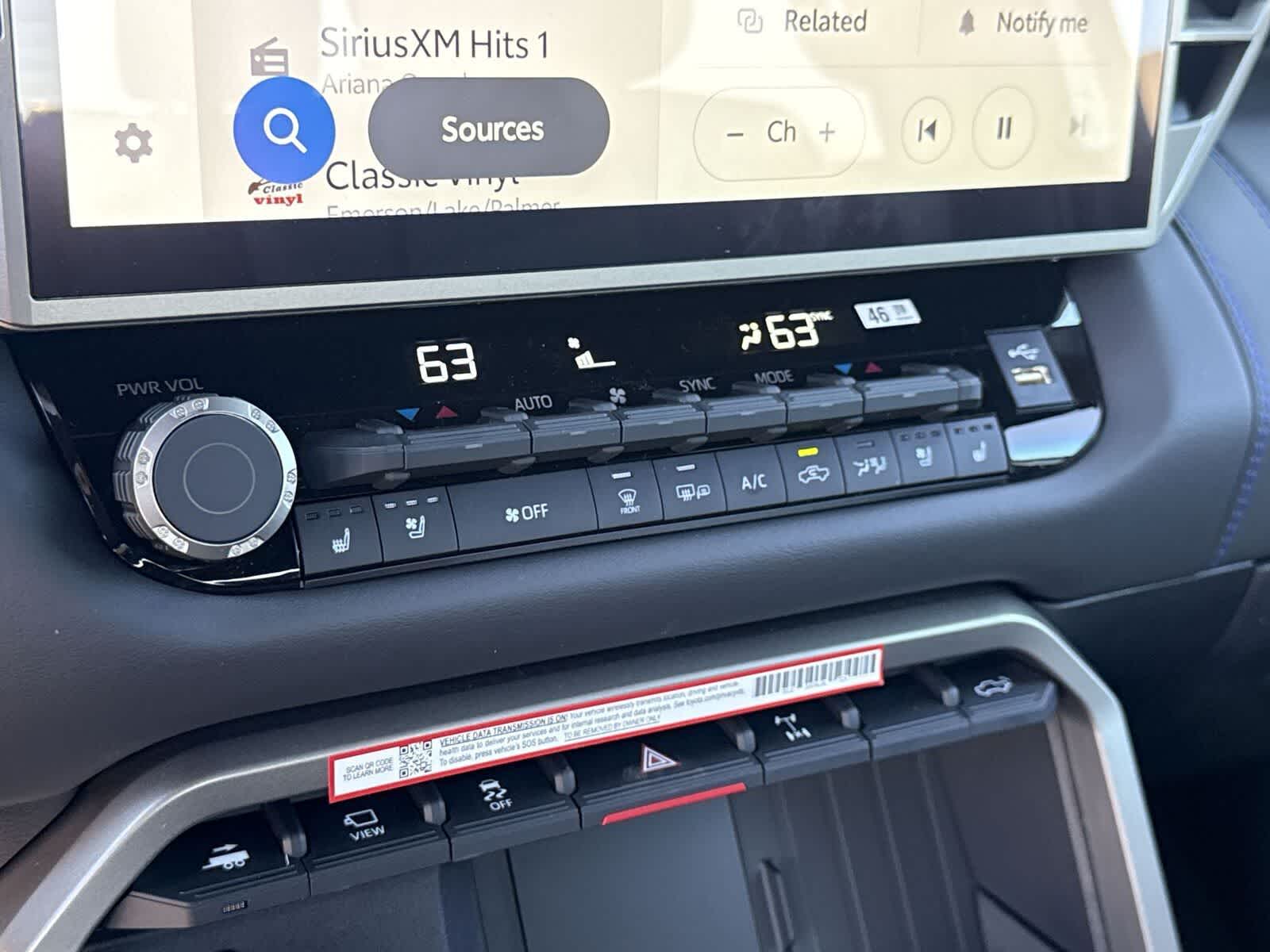 Thumbnail: 2026 Toyota Tundra - 22