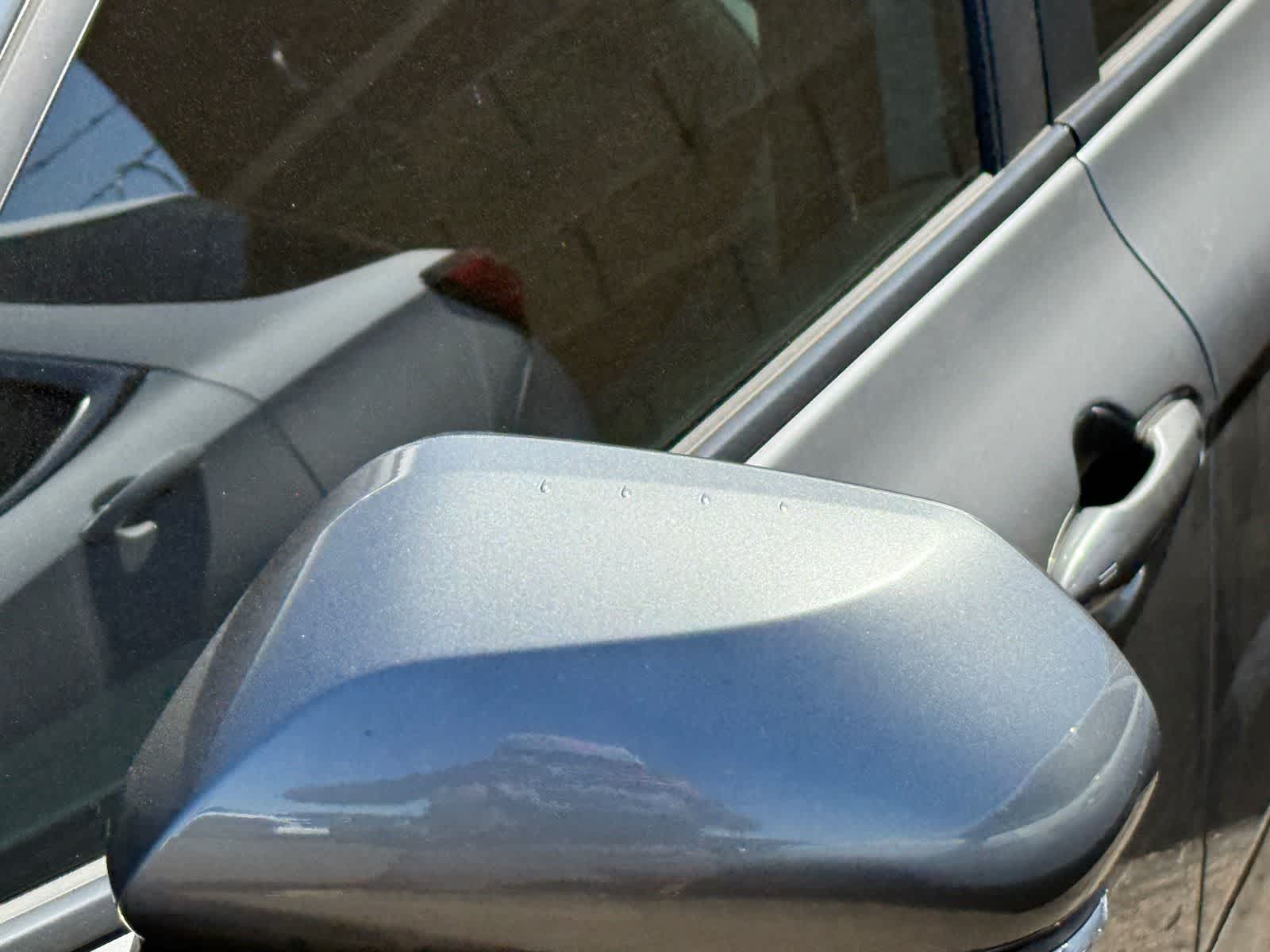 Thumbnail: 2025 Toyota Camry - 10