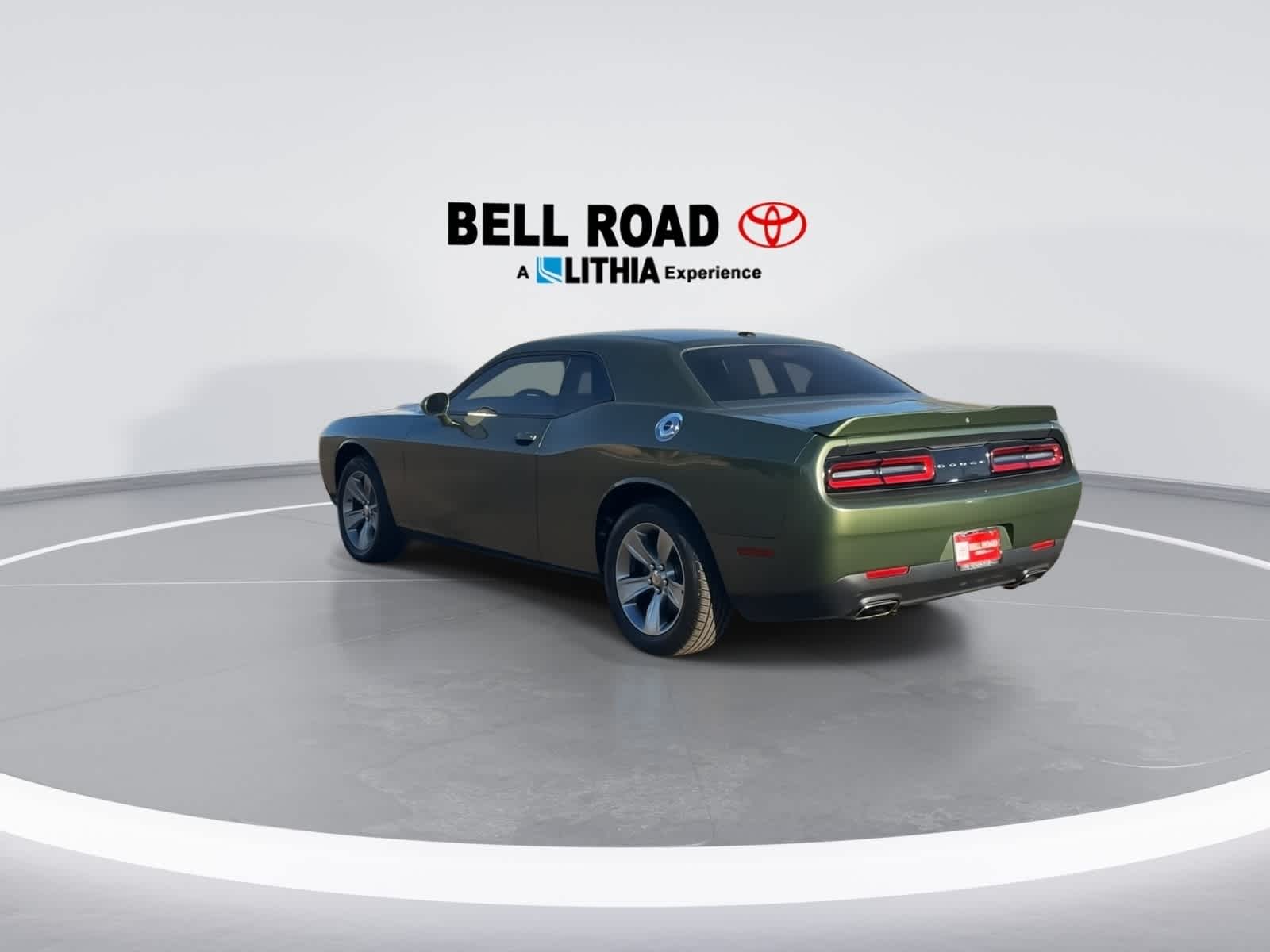 Thumbnail: 2020 Dodge Challenger - 6