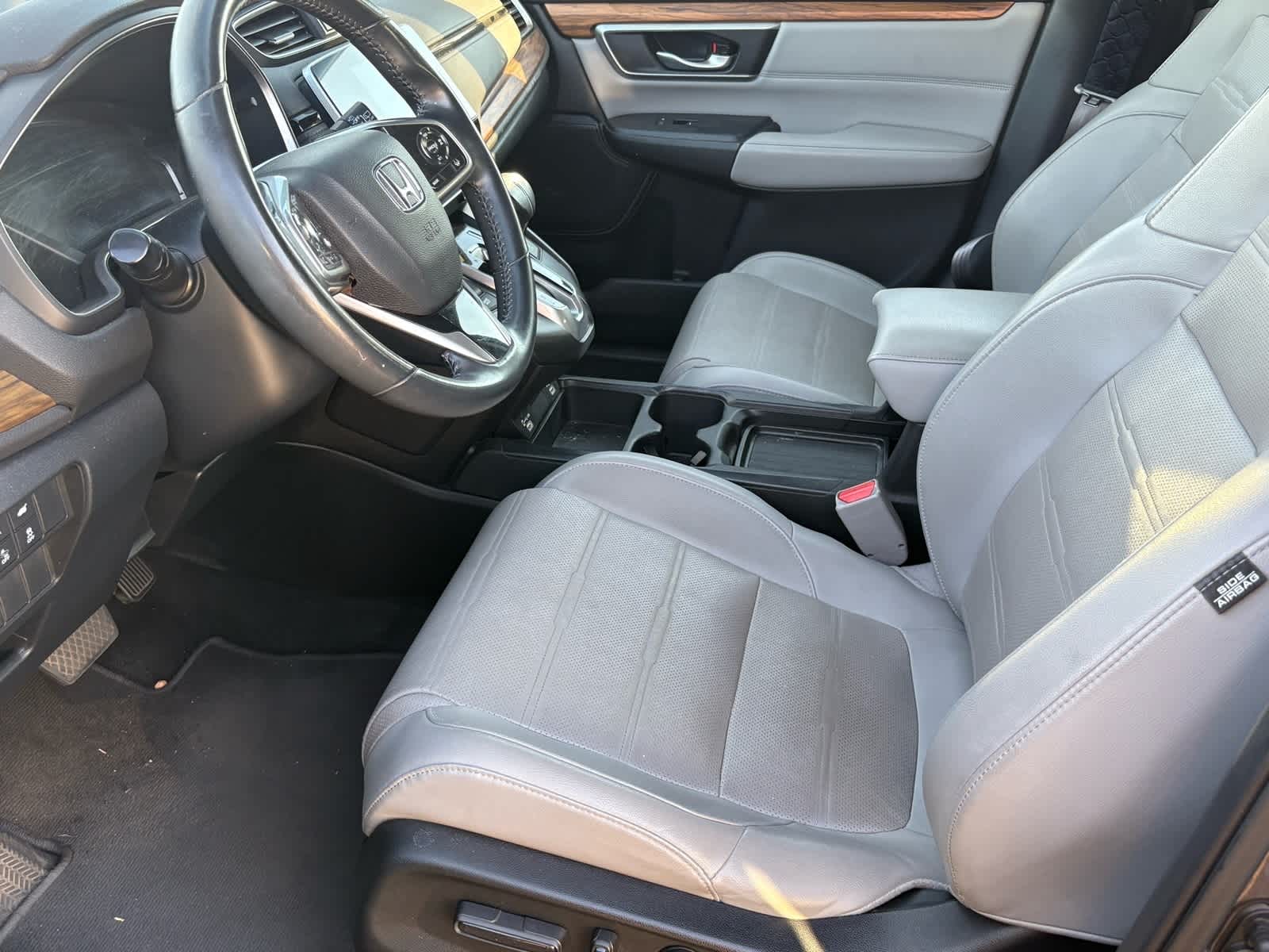 Thumbnail: 2020 Honda CR-V - 14