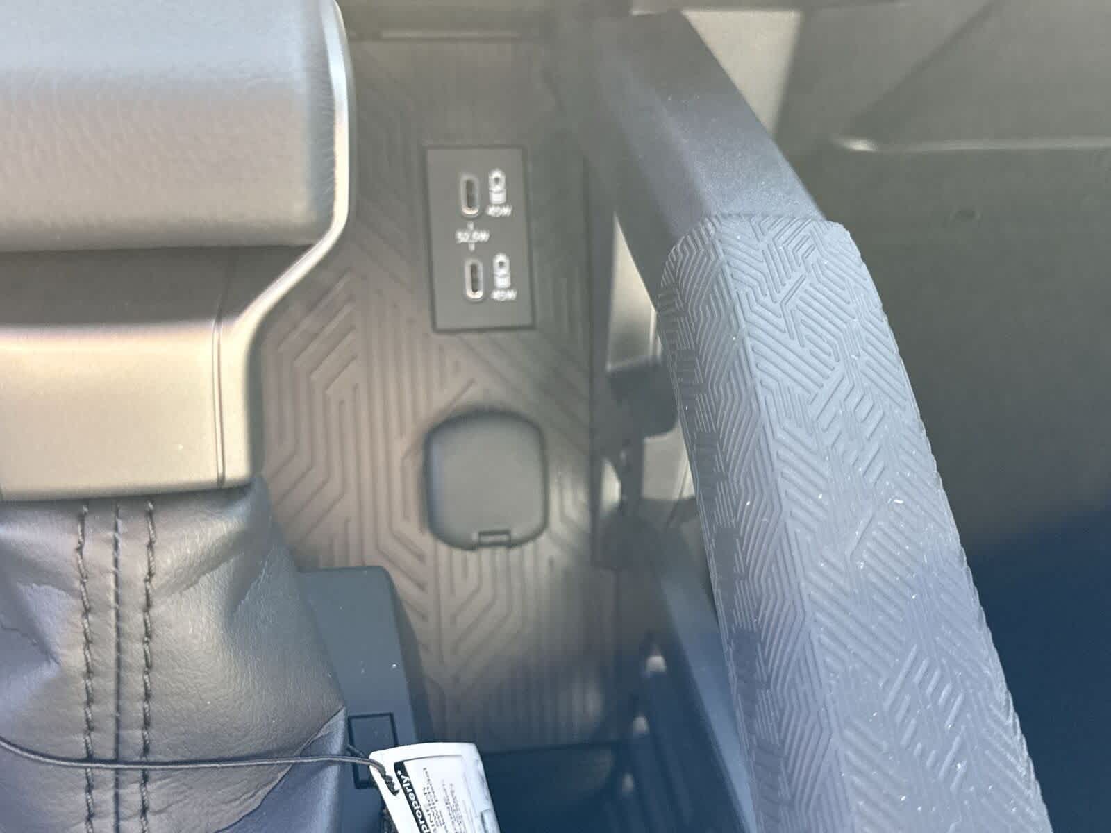 Thumbnail: 2025 Toyota Tacoma - 24