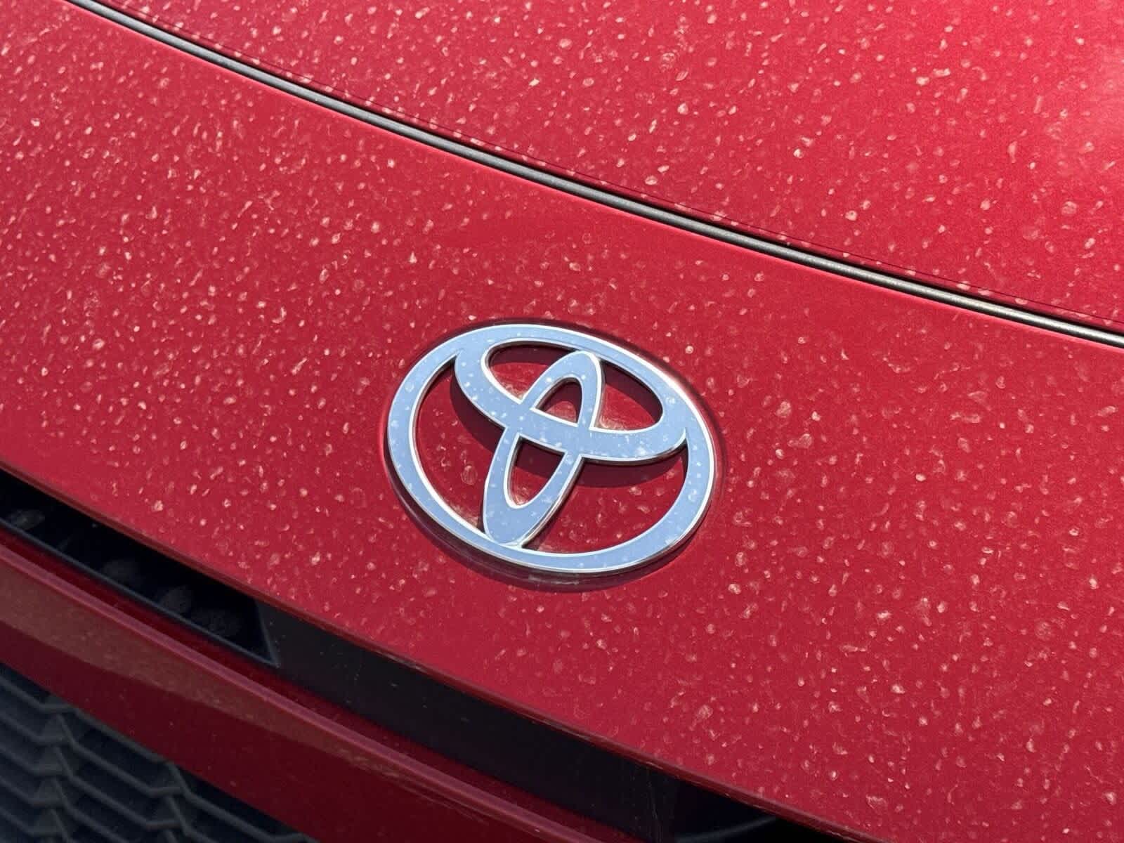 Thumbnail: 2025 Toyota Camry - 31