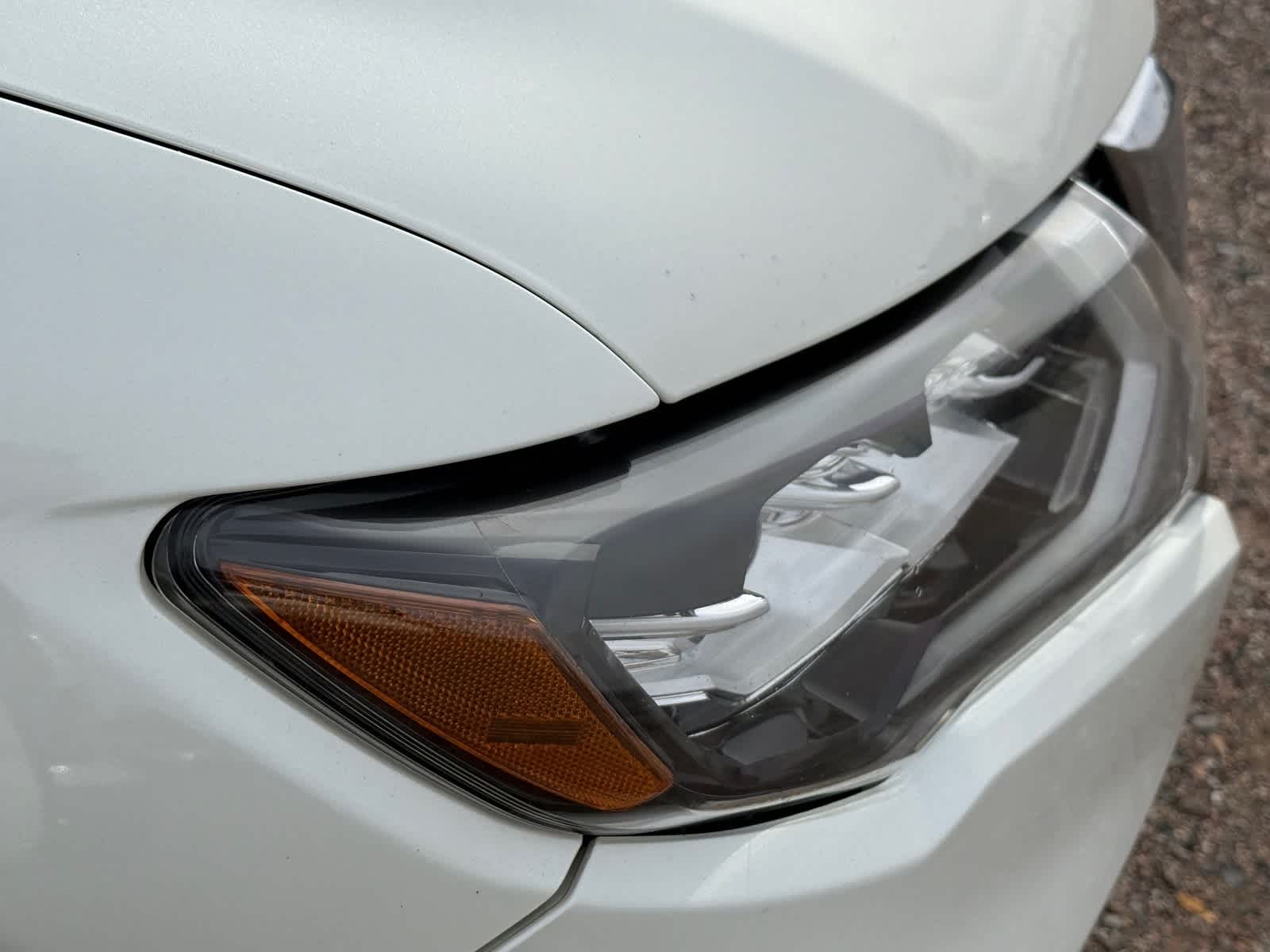 Thumbnail: 2019 Nissan Rogue - 7