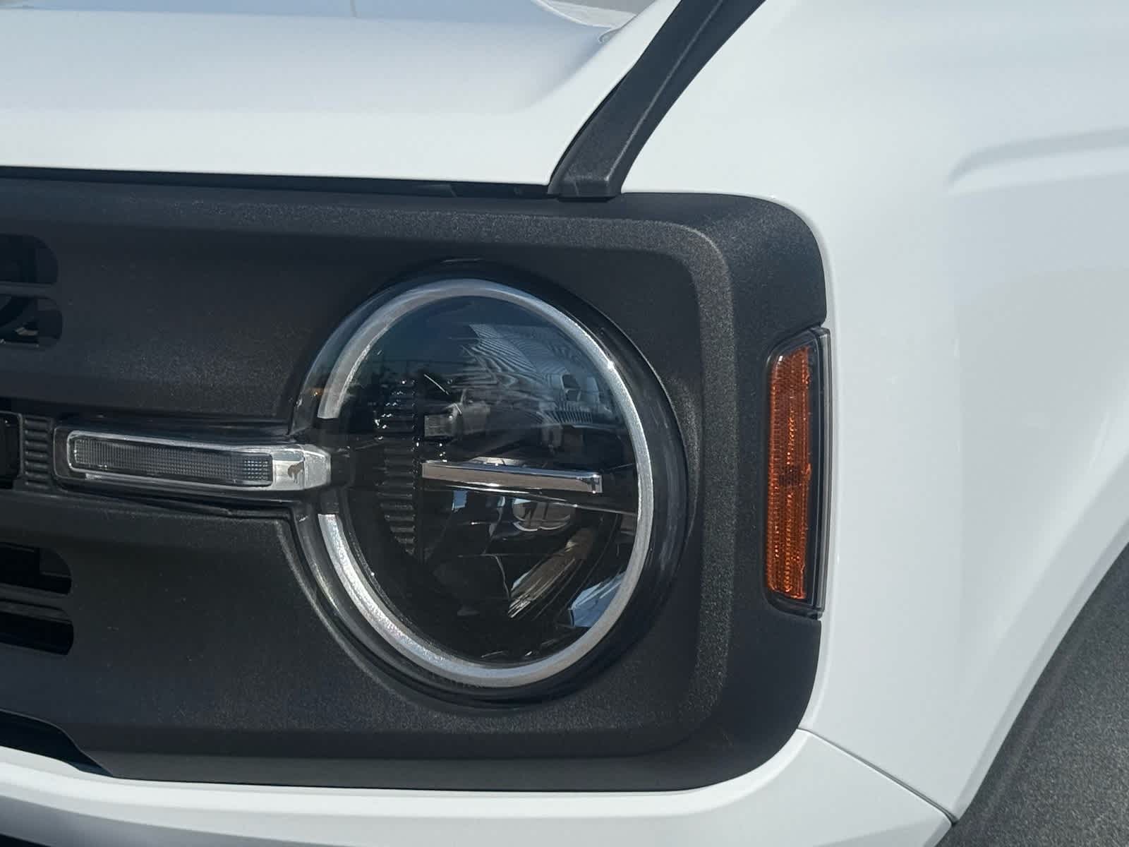 Thumbnail: 2023 Ford Bronco - 8