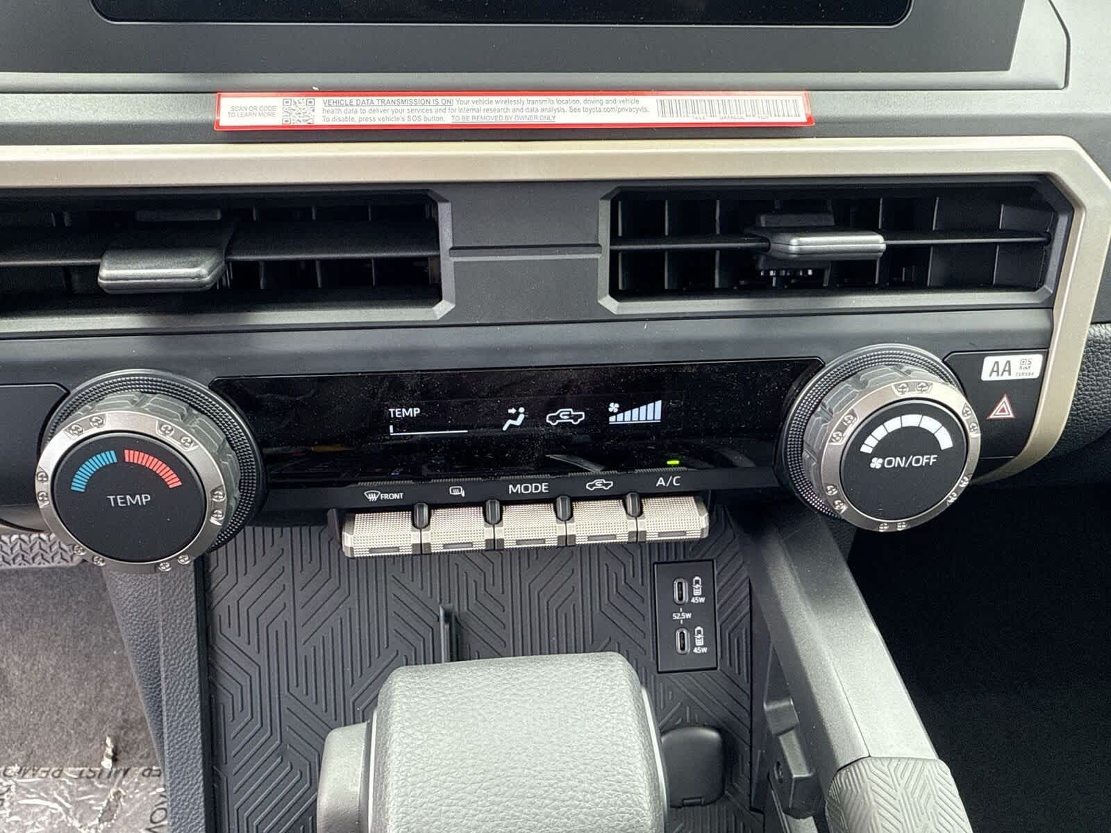 Thumbnail: 2025 Toyota Tacoma - 20