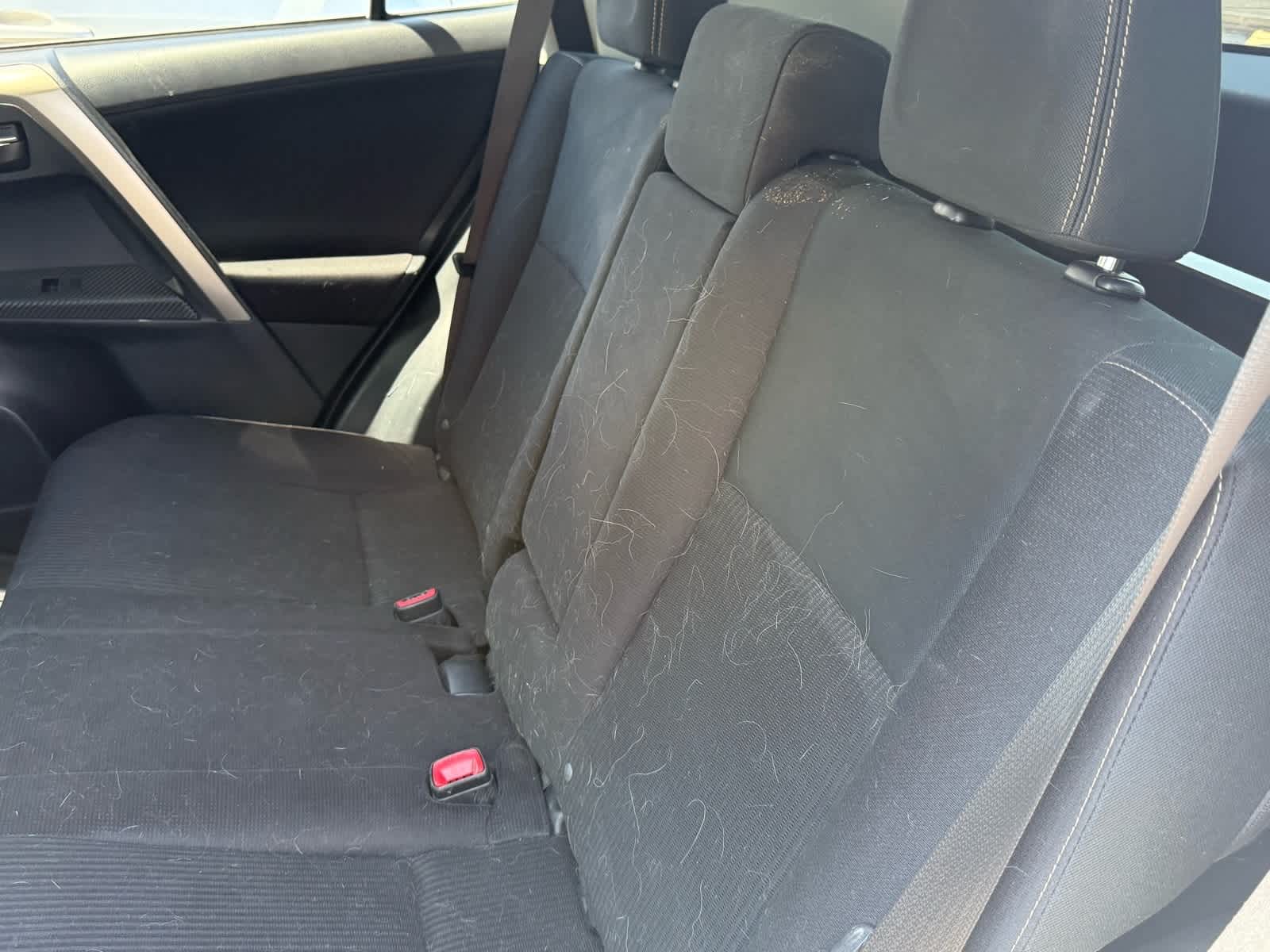 2013 Toyota RAV4 XLE 10