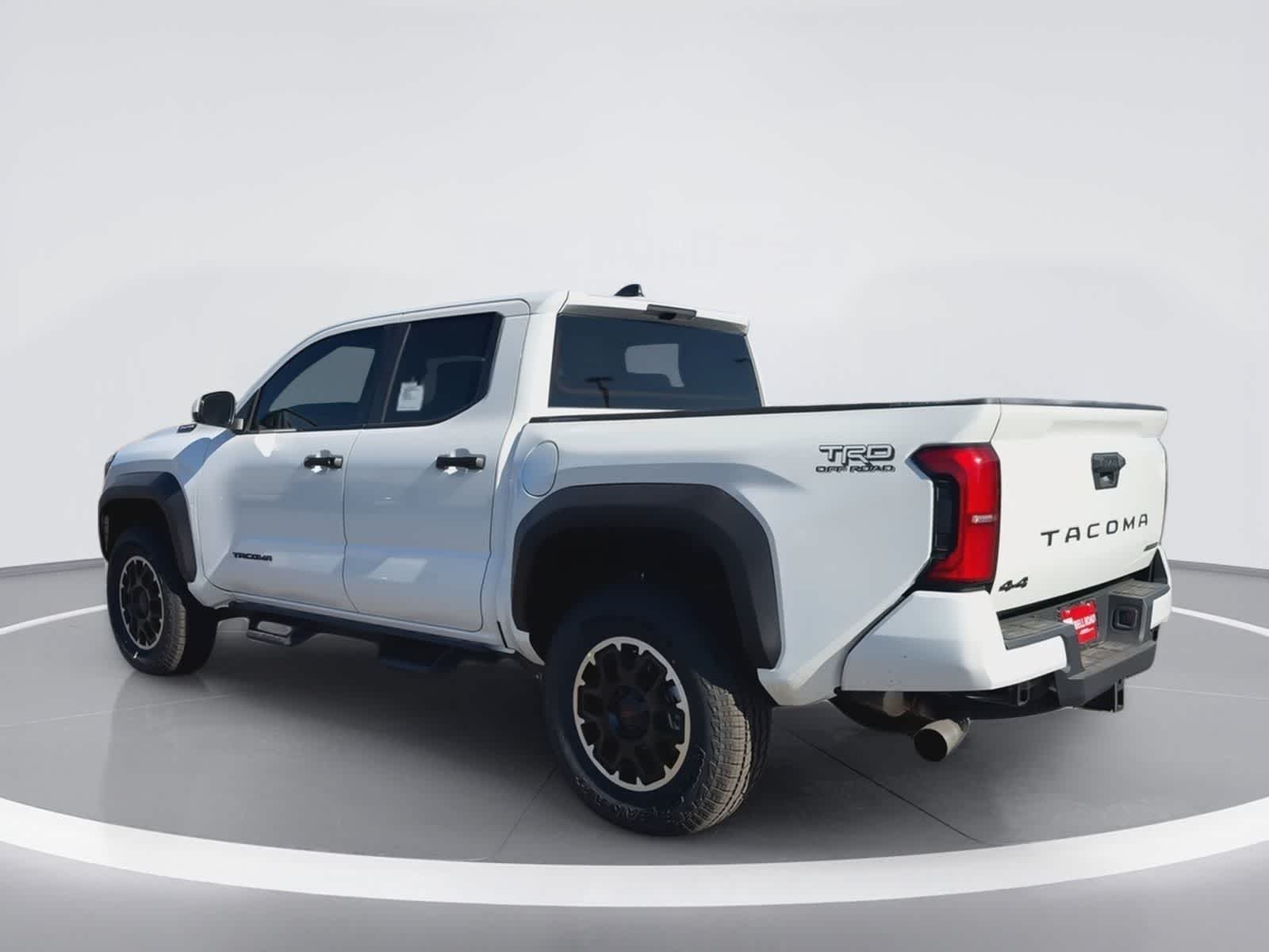 Thumbnail: 2025 Toyota Tacoma - 6