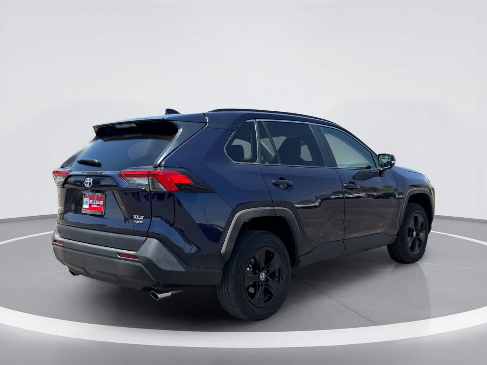 Thumbnail: 2025 Toyota RAV4 - 5