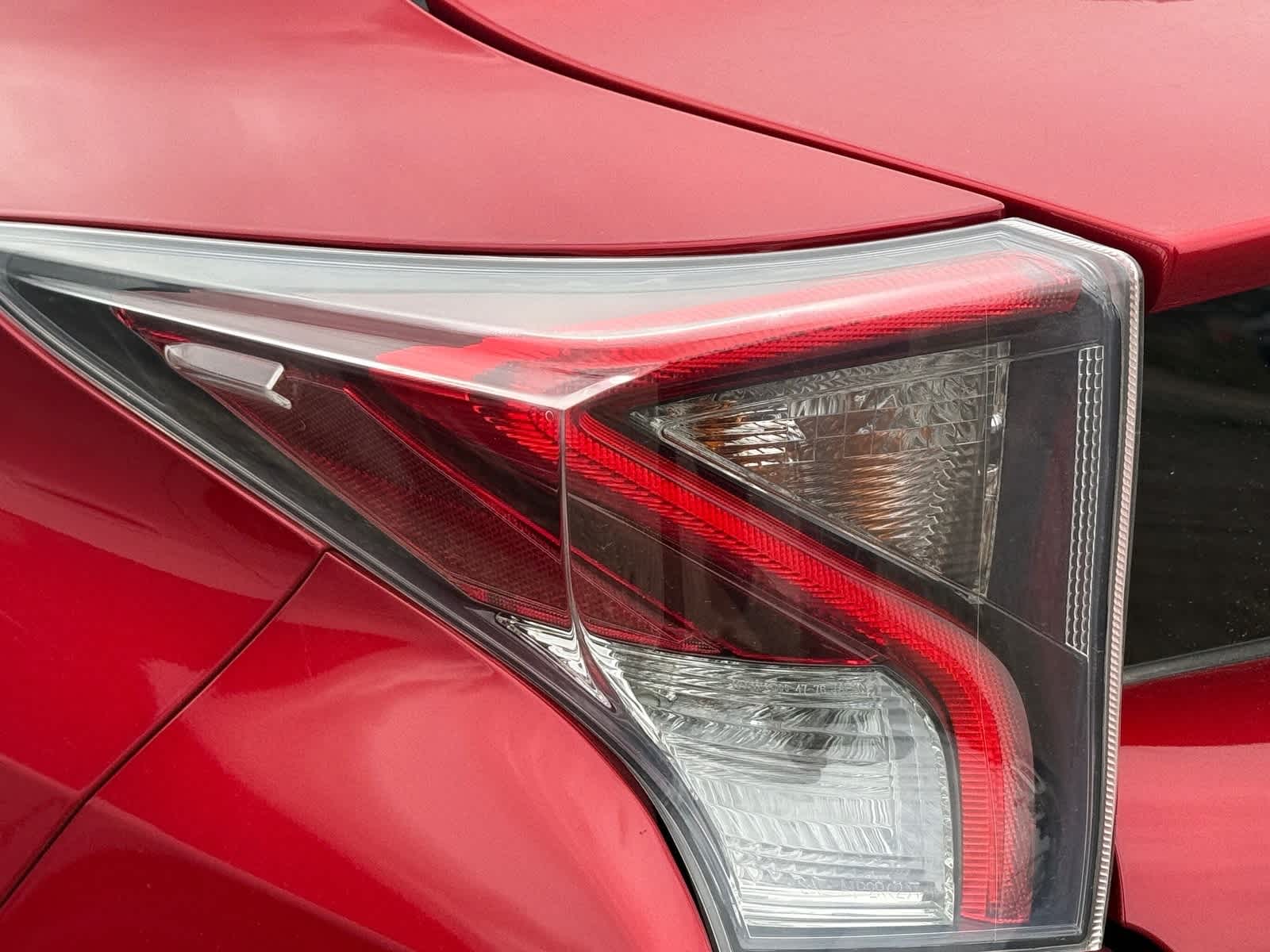 Thumbnail: 2016 Toyota Prius - 11