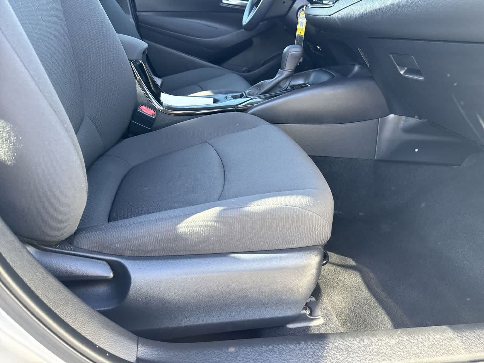 Thumbnail: 2020 Toyota Corolla - 12