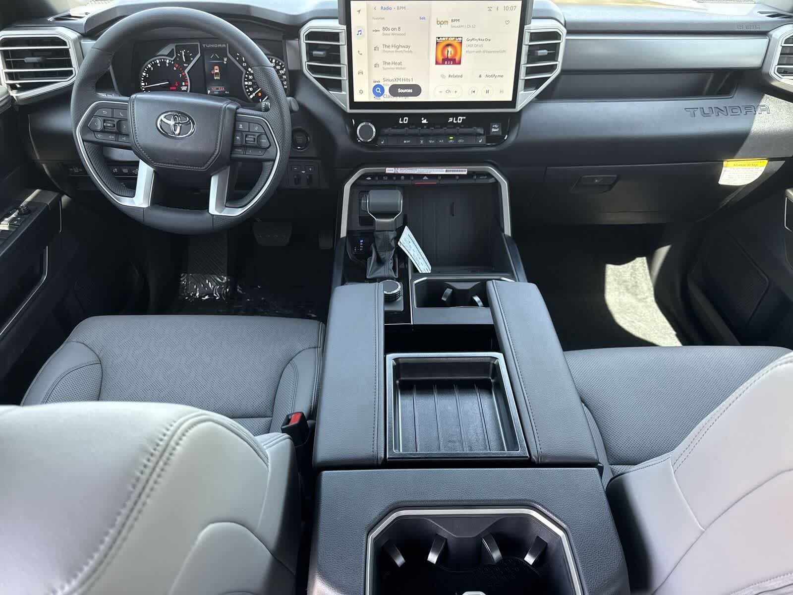 Thumbnail: 2025 Toyota Tundra - 16