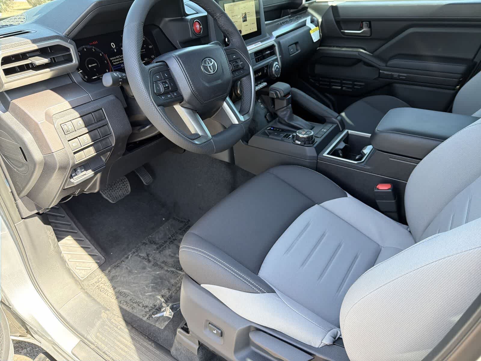 Thumbnail: 2026 Toyota Tacoma - 16