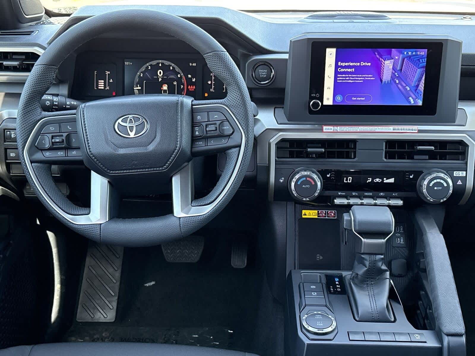 Thumbnail: 2025 Toyota Tacoma - 15