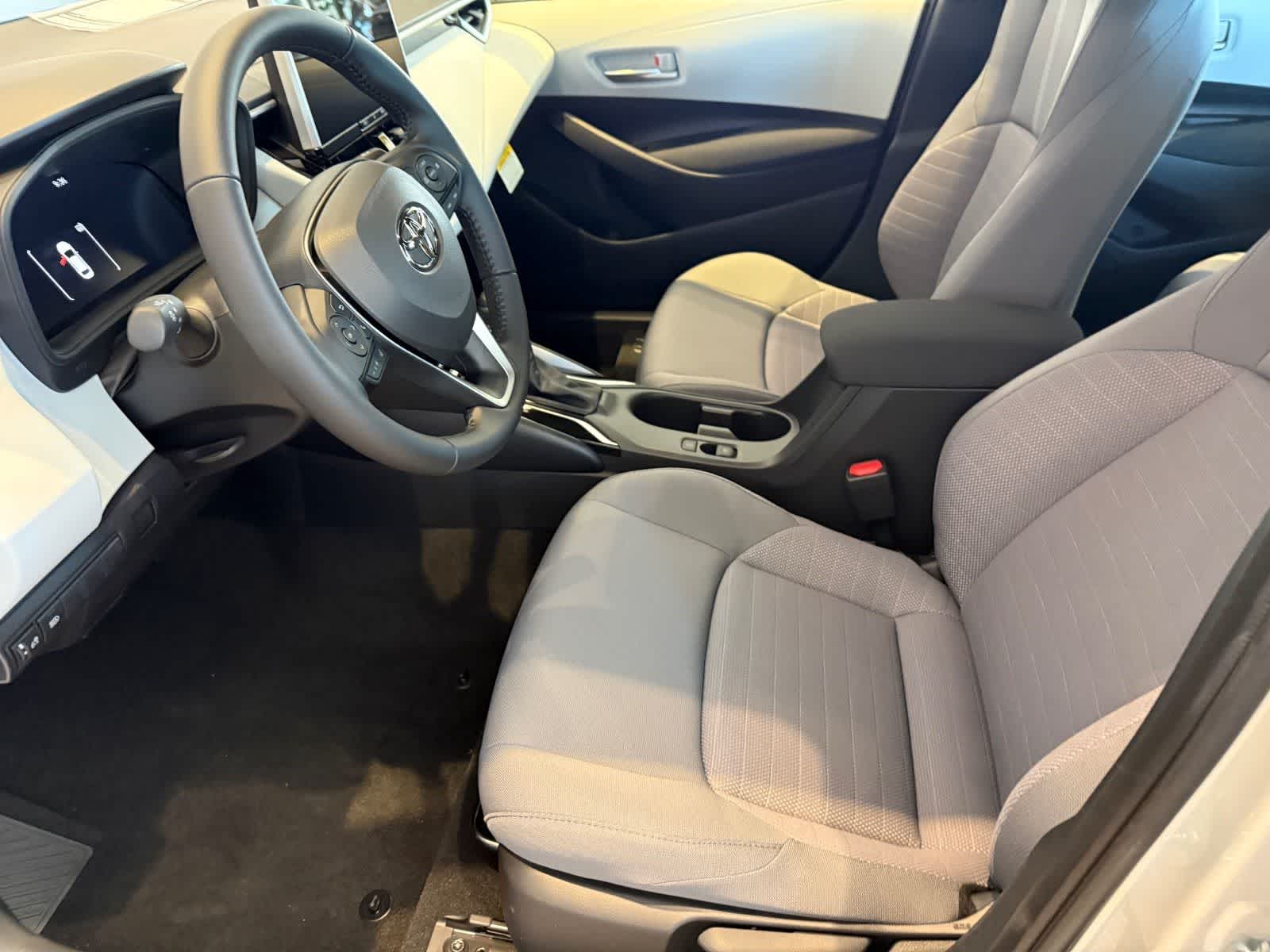 Thumbnail: 2026 Toyota Corolla - 14