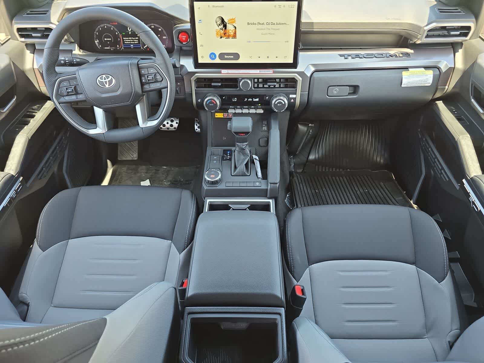 Thumbnail: 2026 Toyota Tacoma - 15