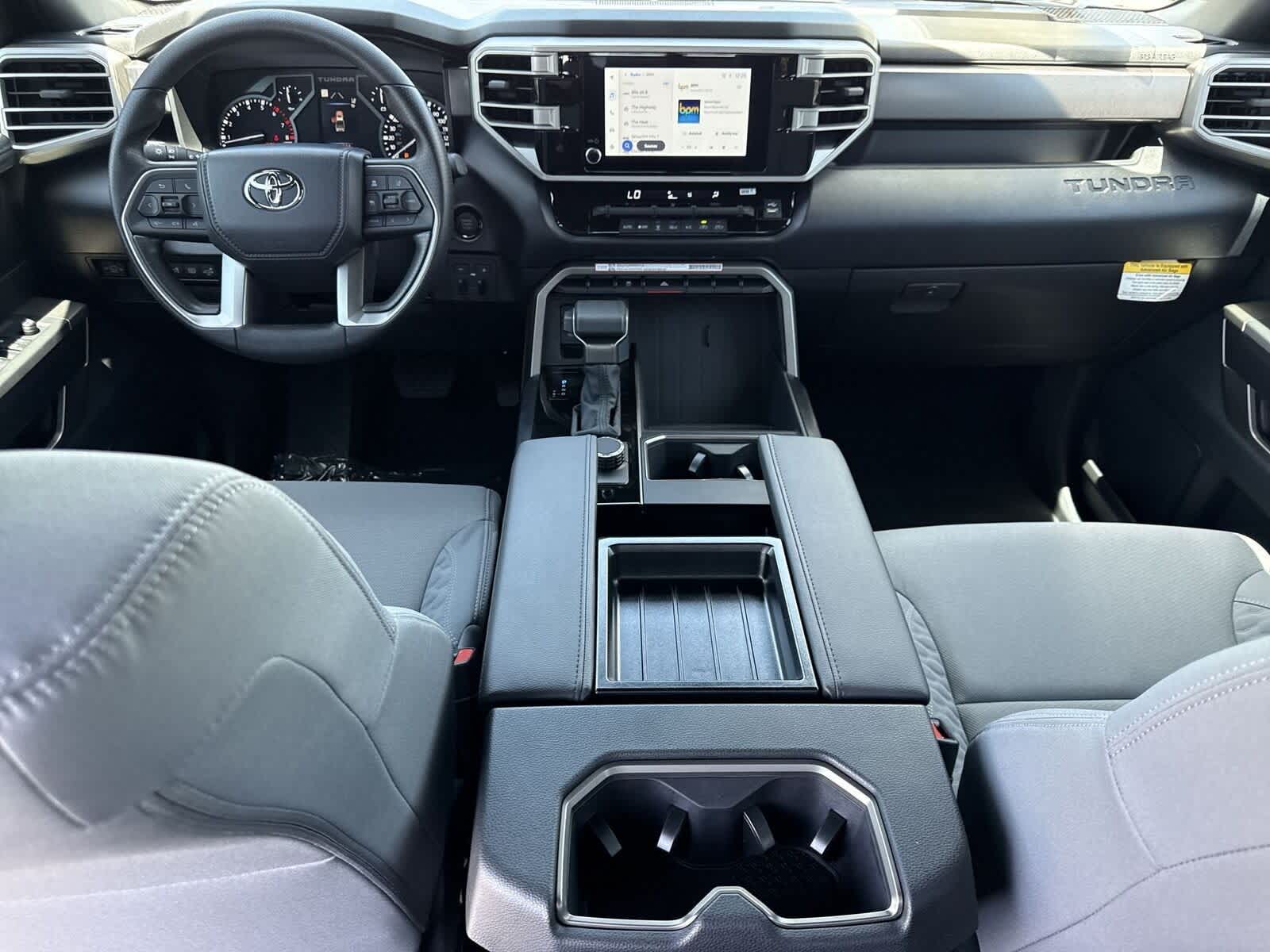 Thumbnail: 2025 Toyota Tundra - 15