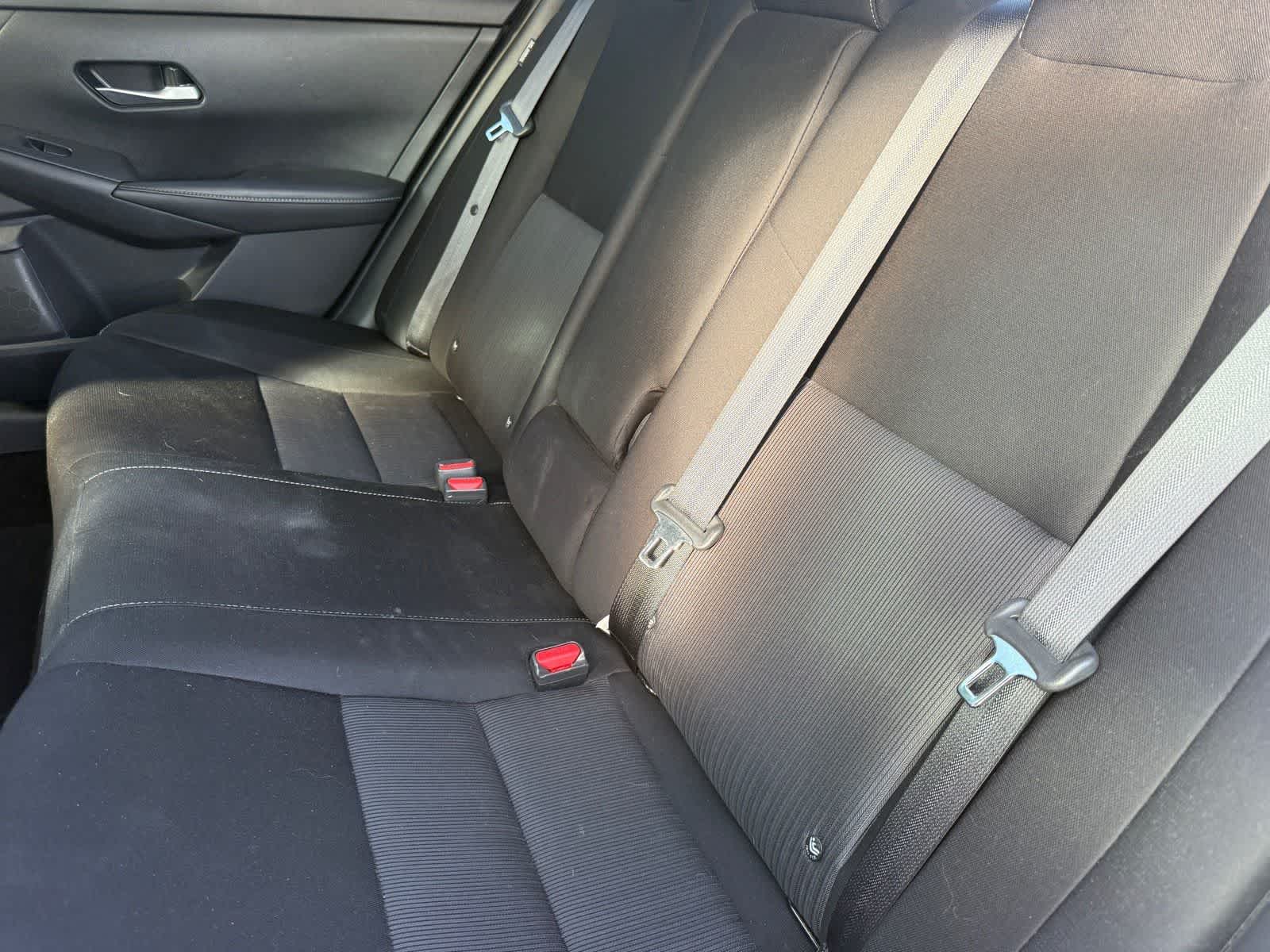 Thumbnail: 2022 Nissan Sentra - 12