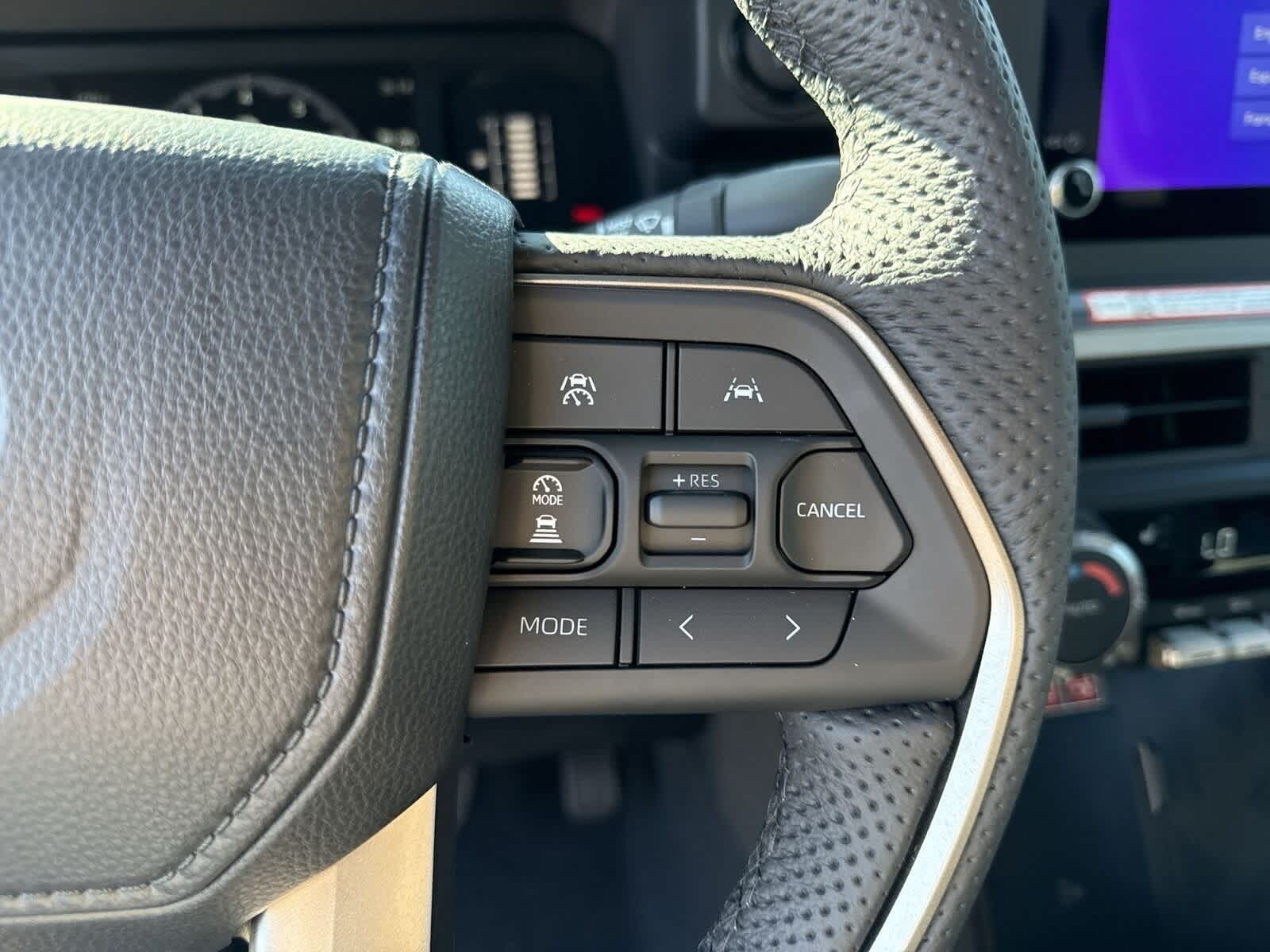 Thumbnail: 2025 Toyota Tacoma - 29