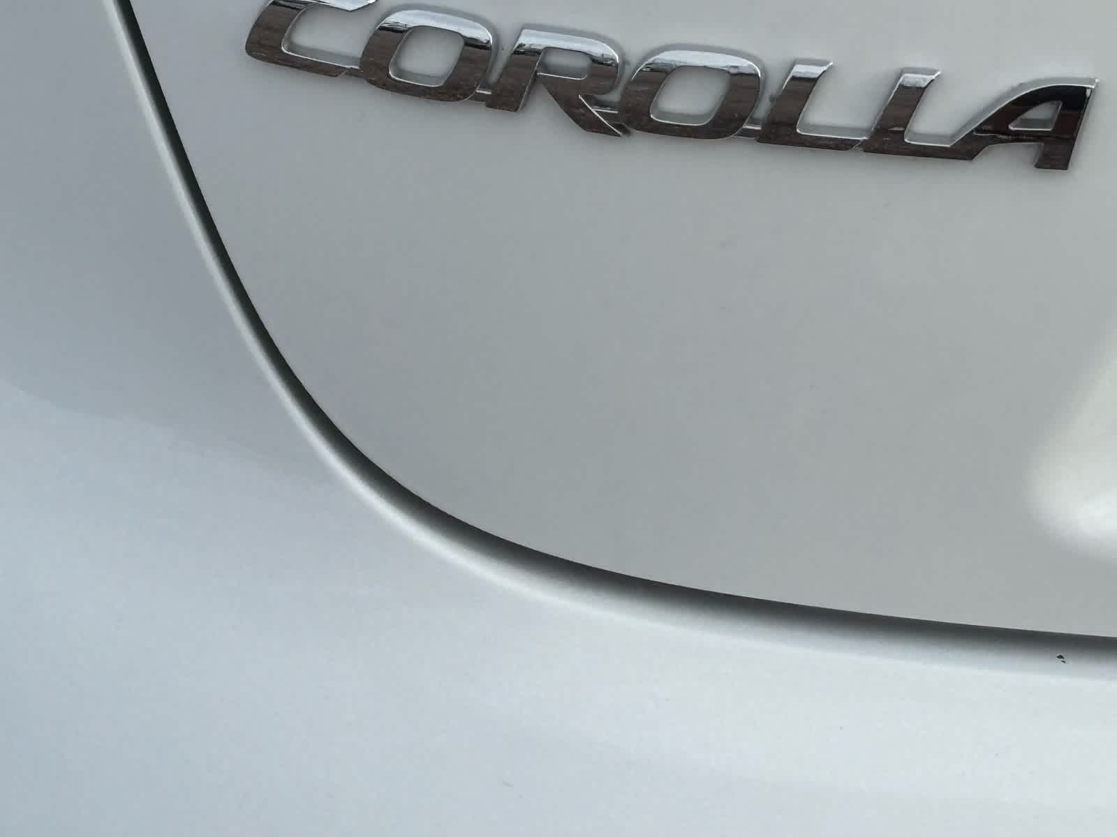 Thumbnail: 2024 Toyota Corolla - 17