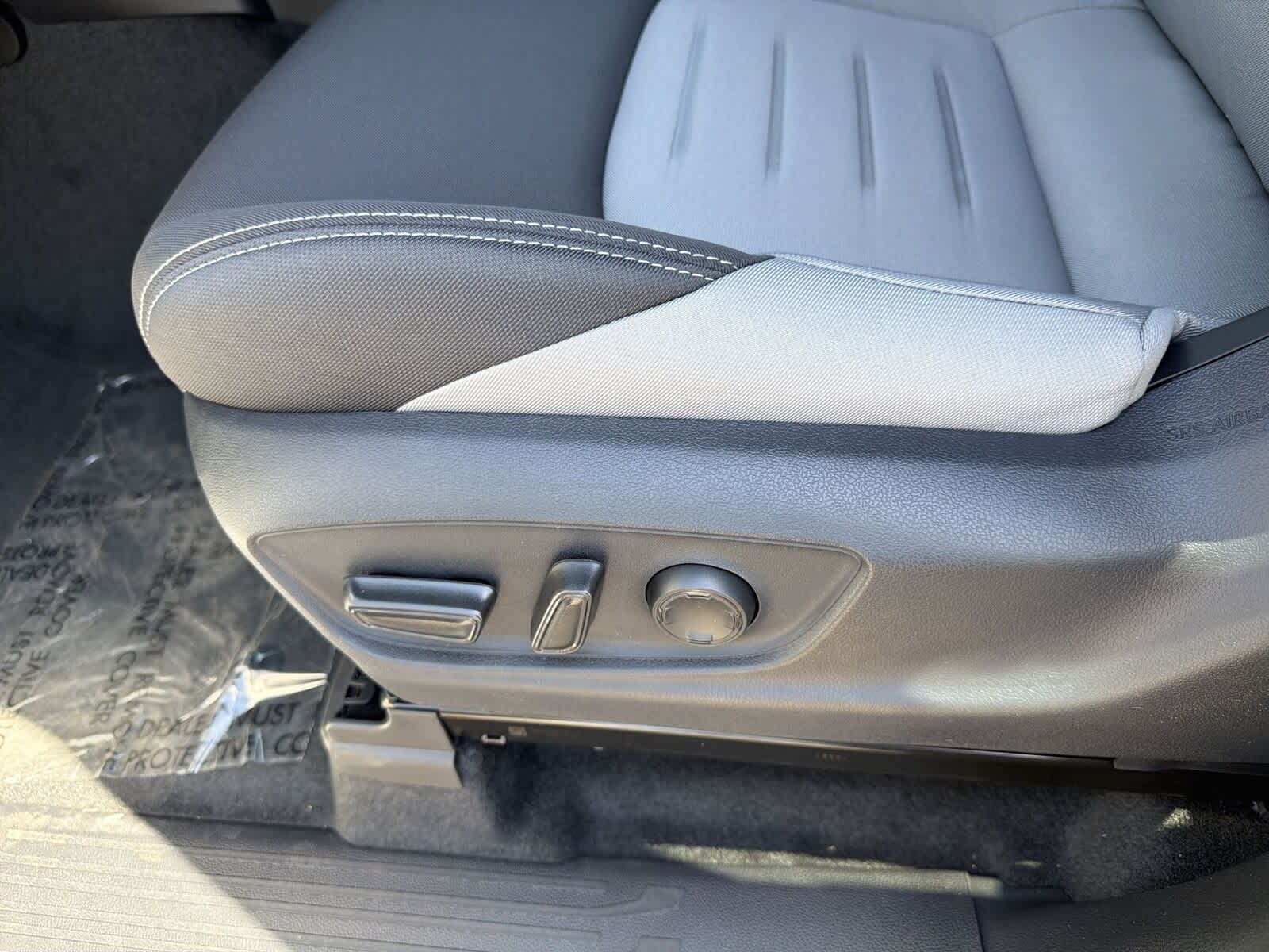 Thumbnail: 2026 Toyota Tacoma - 18