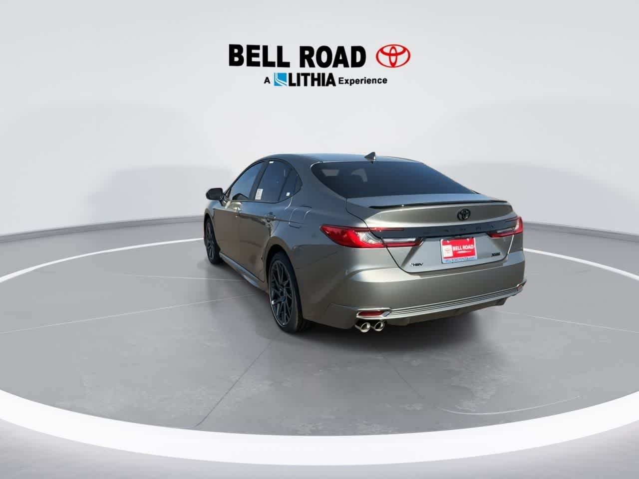 Thumbnail: 2025 Toyota Camry - 6