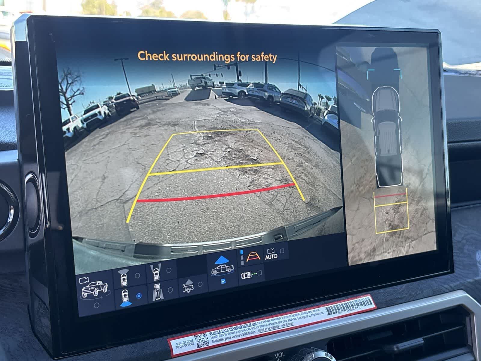 Thumbnail: 2026 Toyota Tacoma - 21