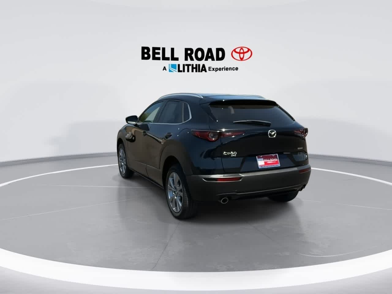 Thumbnail: 2023 Mazda CX-30 - 6