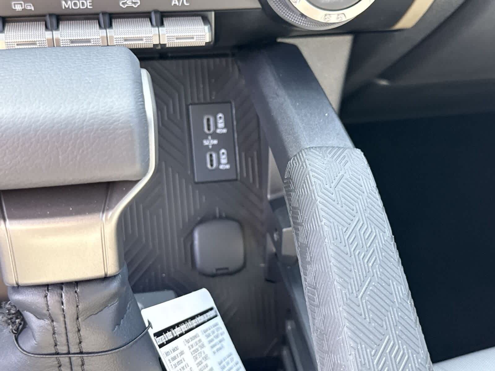 Thumbnail: 2025 Toyota Tacoma - 24