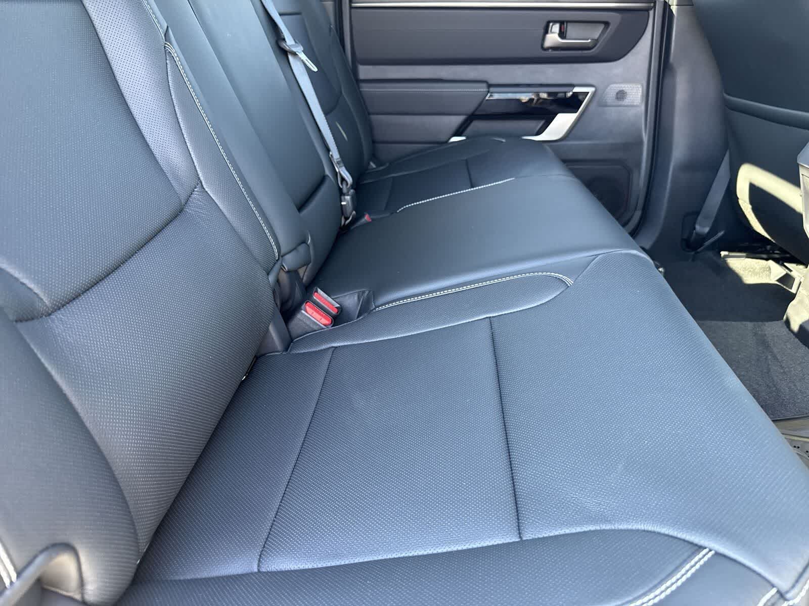 Thumbnail: 2026 Toyota Tundra - 13