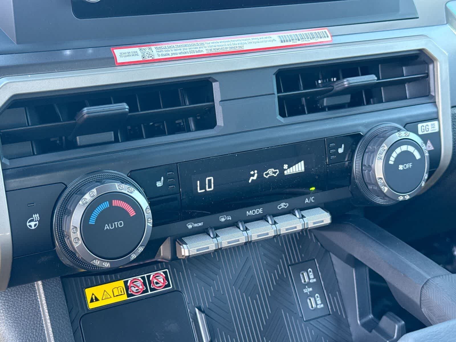 Thumbnail: 2025 Toyota Tacoma - 22