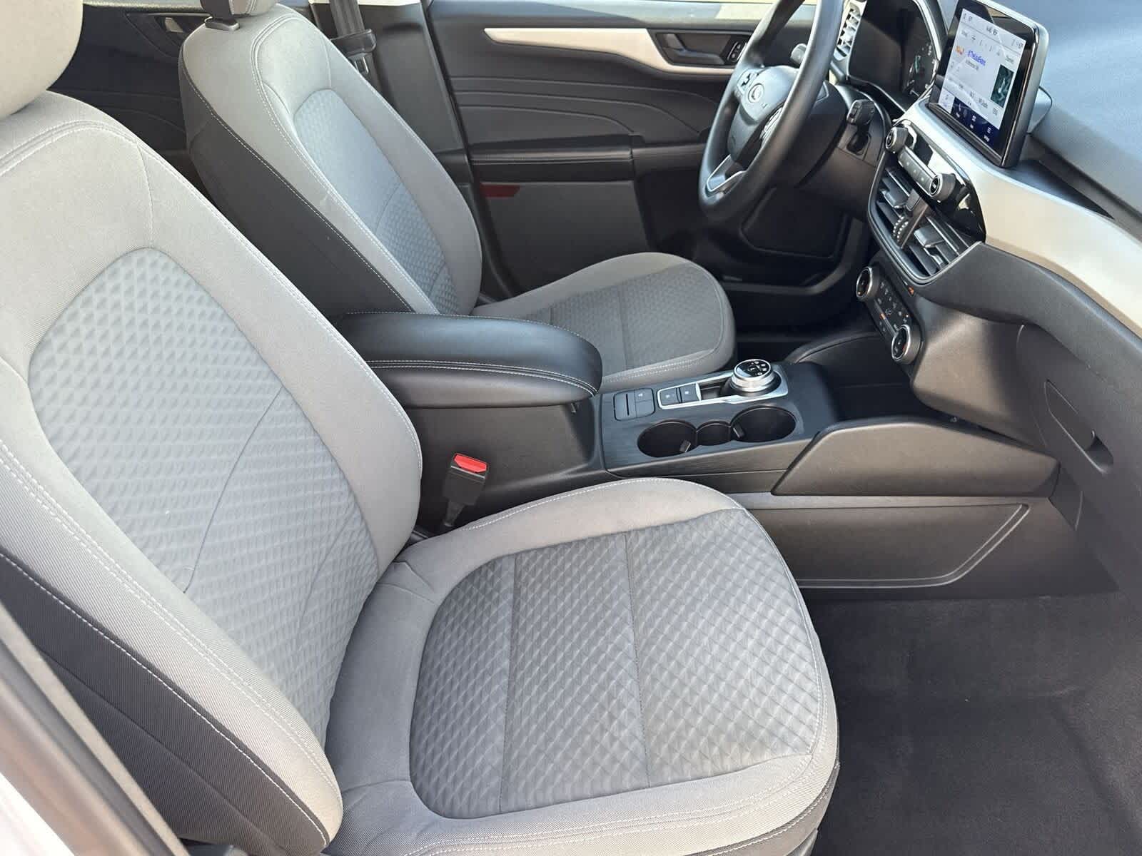 Thumbnail: 2022 Ford Escape - 12