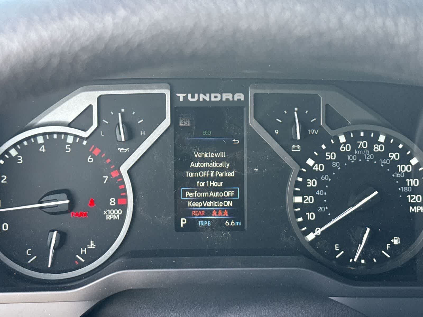 Thumbnail: 2026 Toyota Tundra - 30