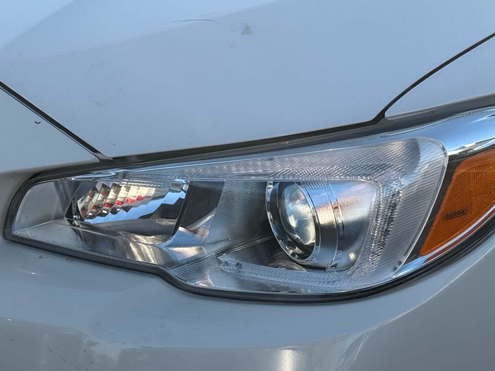 2017 Subaru WRX Premium 18