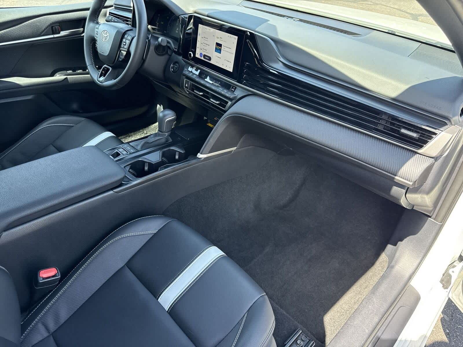 Thumbnail: 2025 Toyota Camry - 10