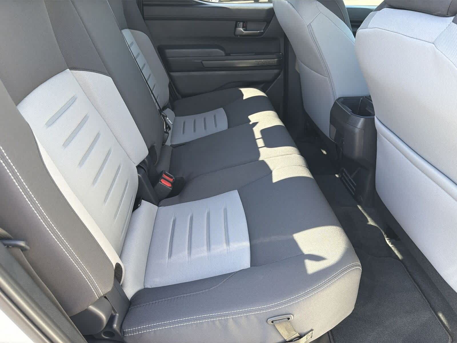 Thumbnail: 2026 Toyota Tacoma - 13