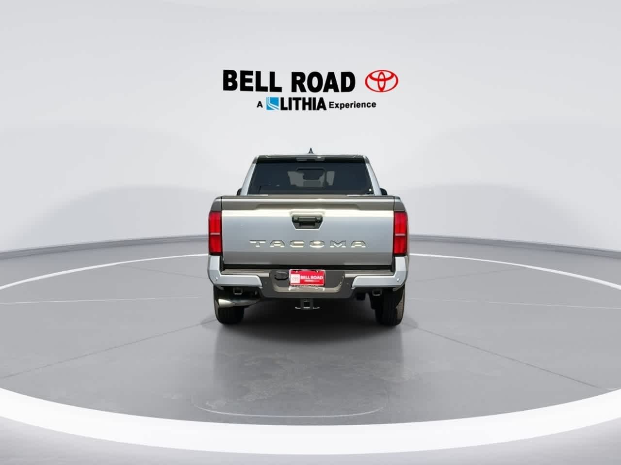 Thumbnail: 2025 Toyota Tacoma - 7