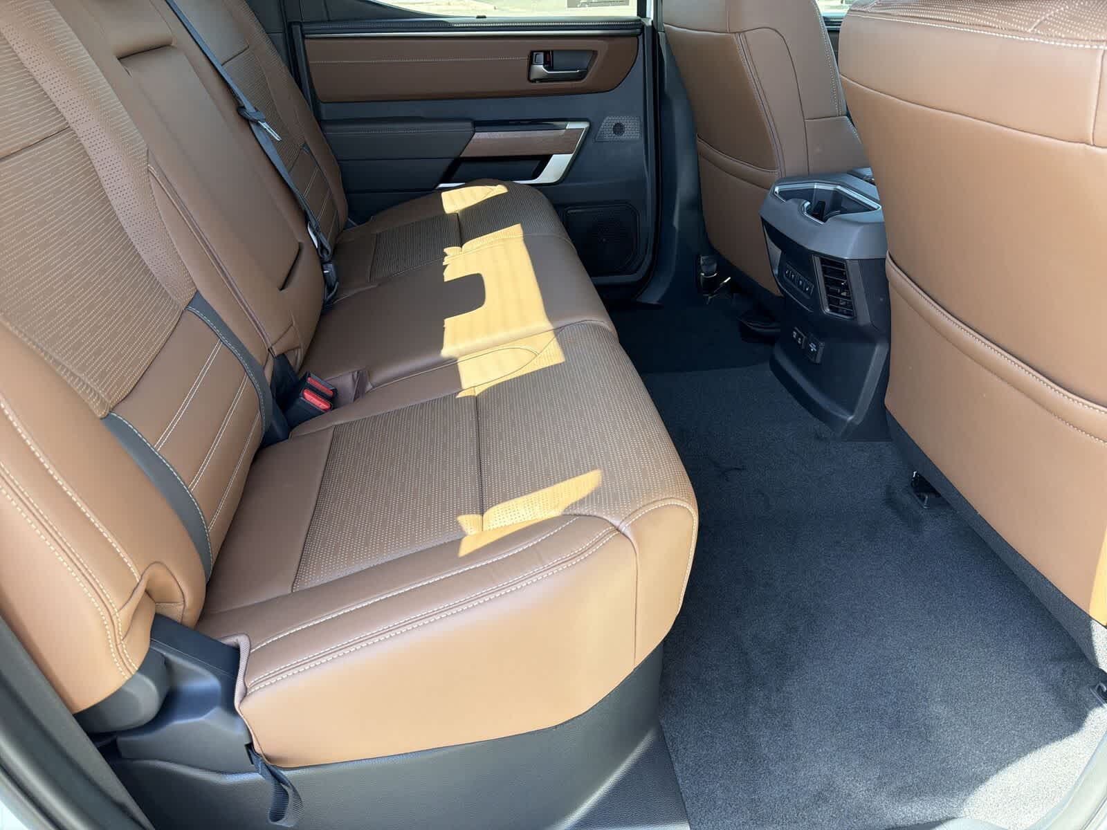 Thumbnail: 2026 Toyota Tundra - 13